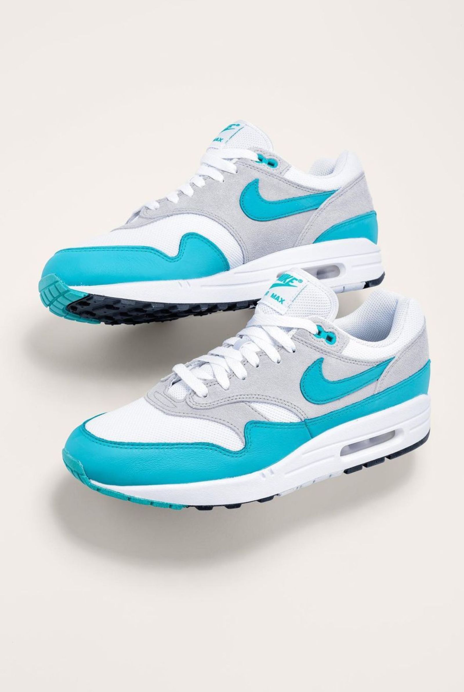 Nike Air Max 1 “Clear Jade”