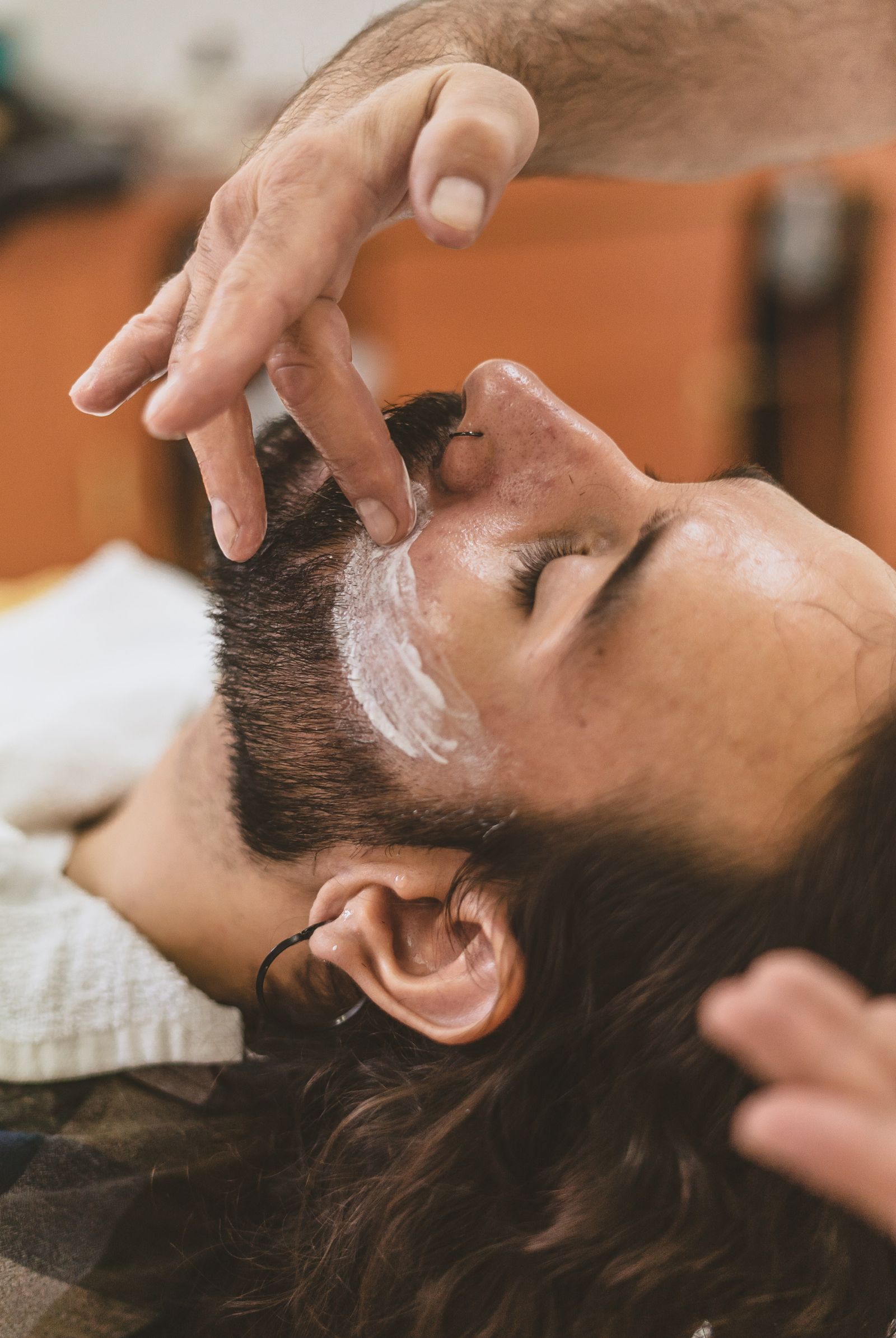 Beard Care