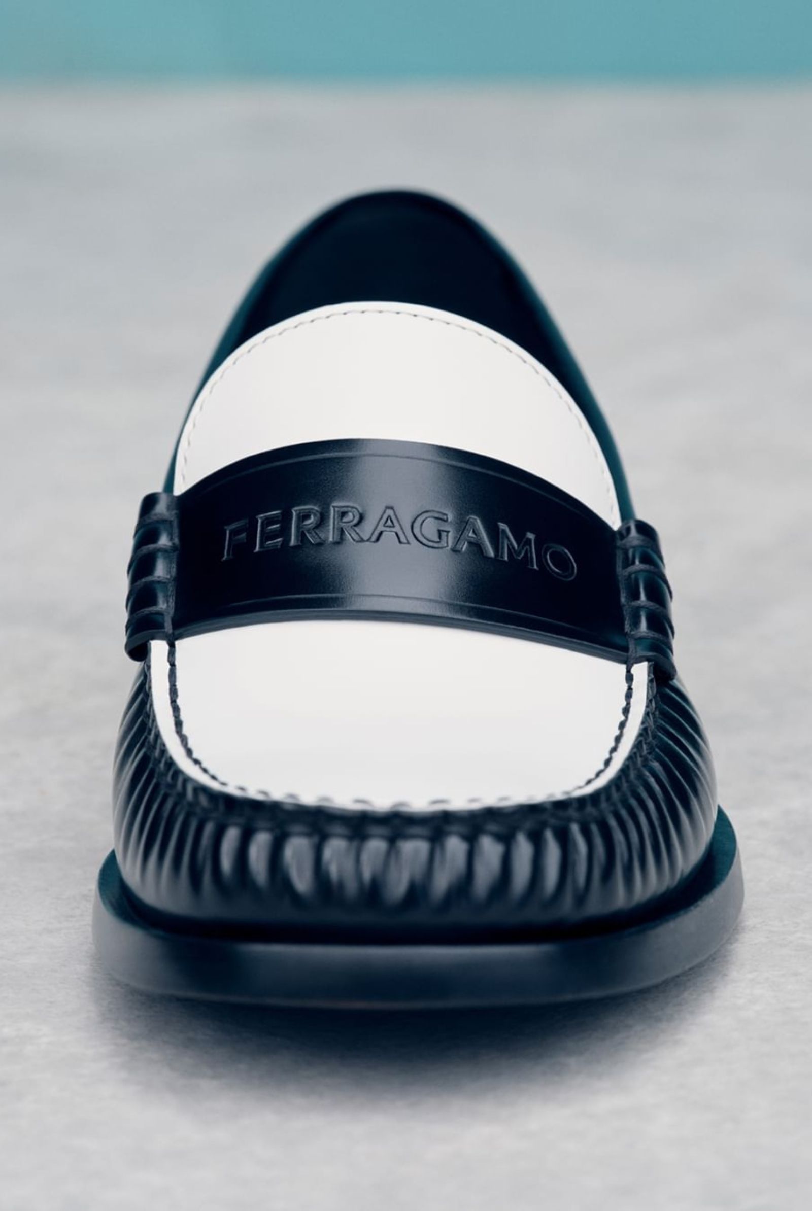ferragamo loafers 2023