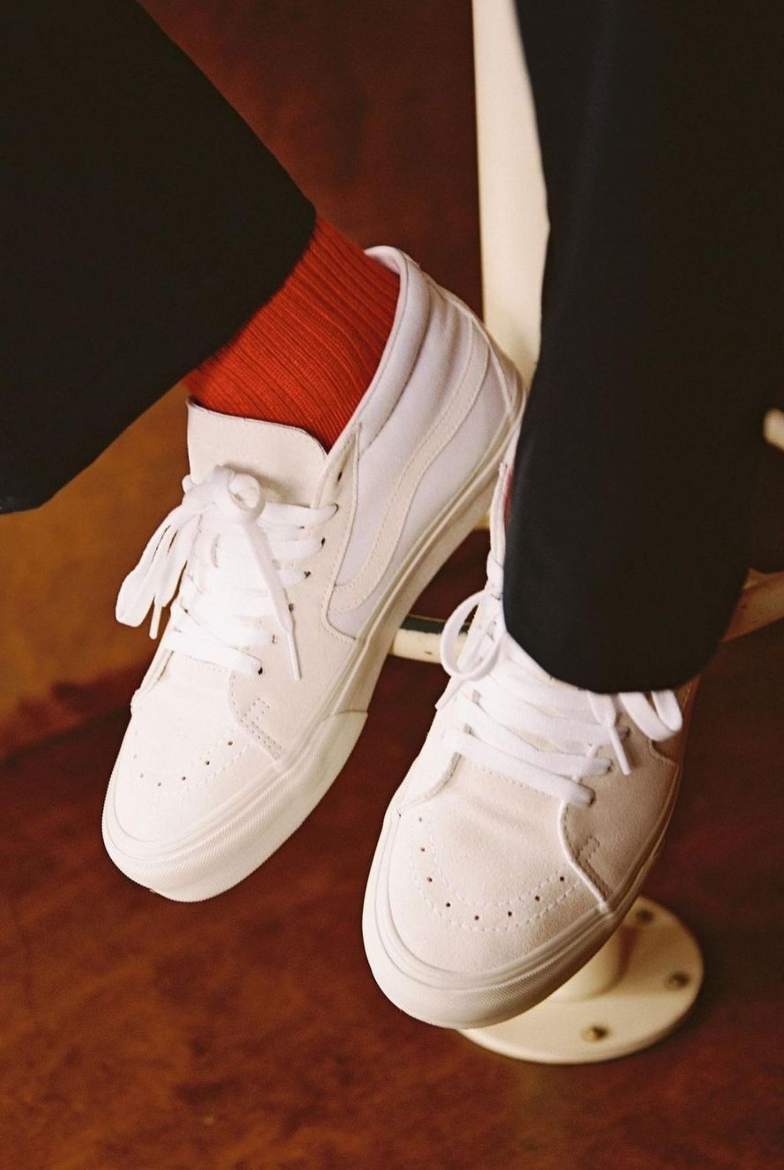 JJJJound x Vault By Vans