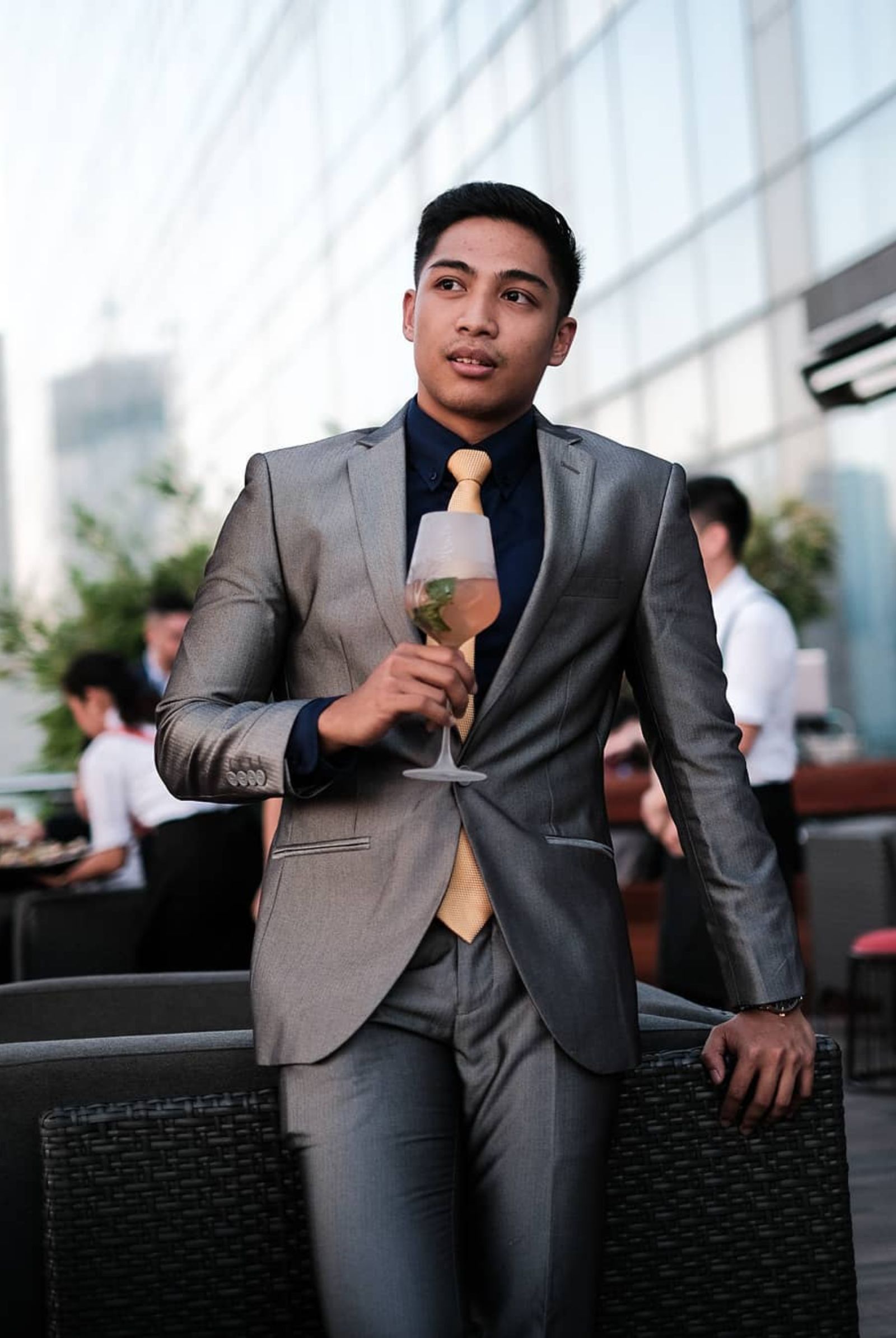 Odie Pineda