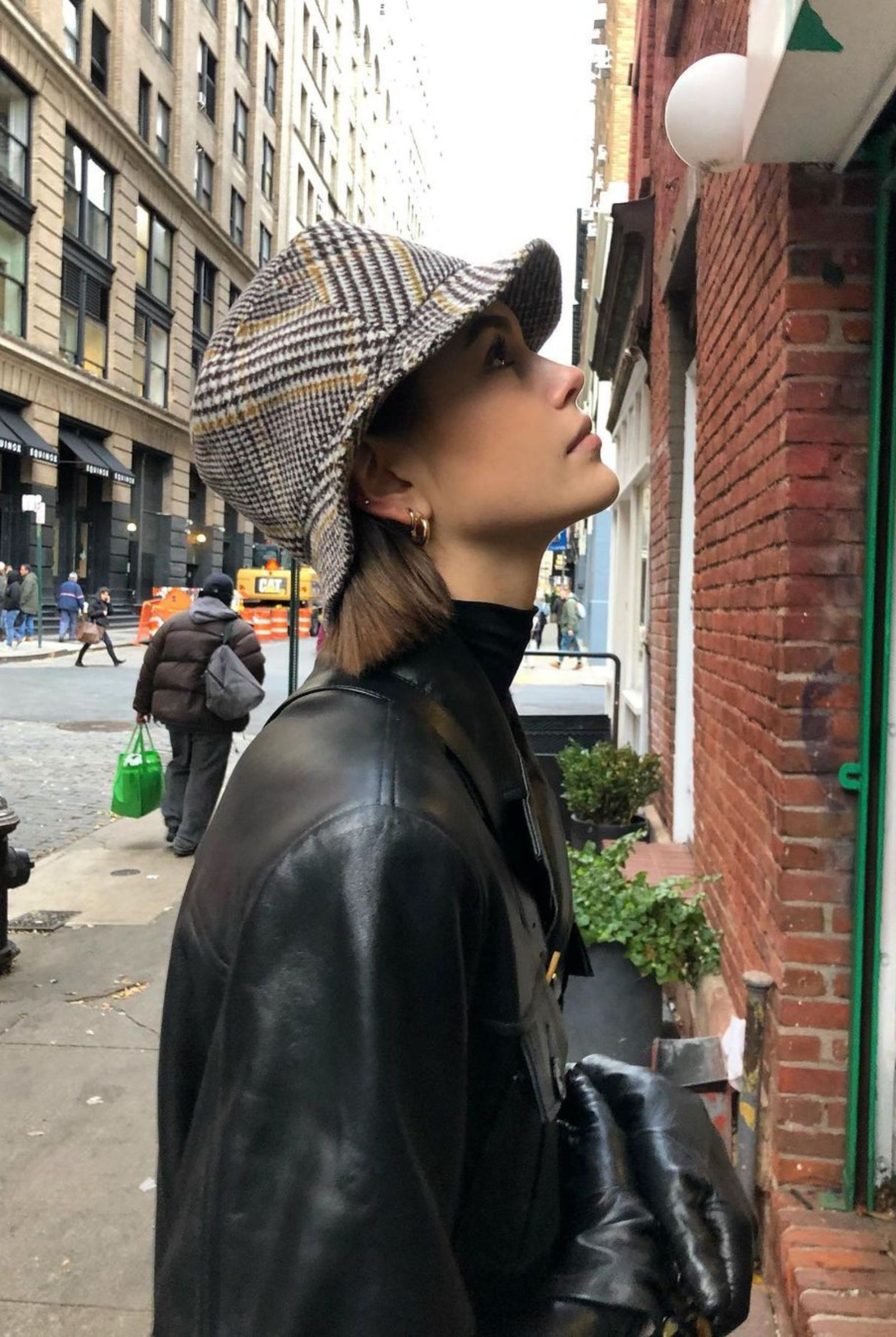 Kaia Gerber