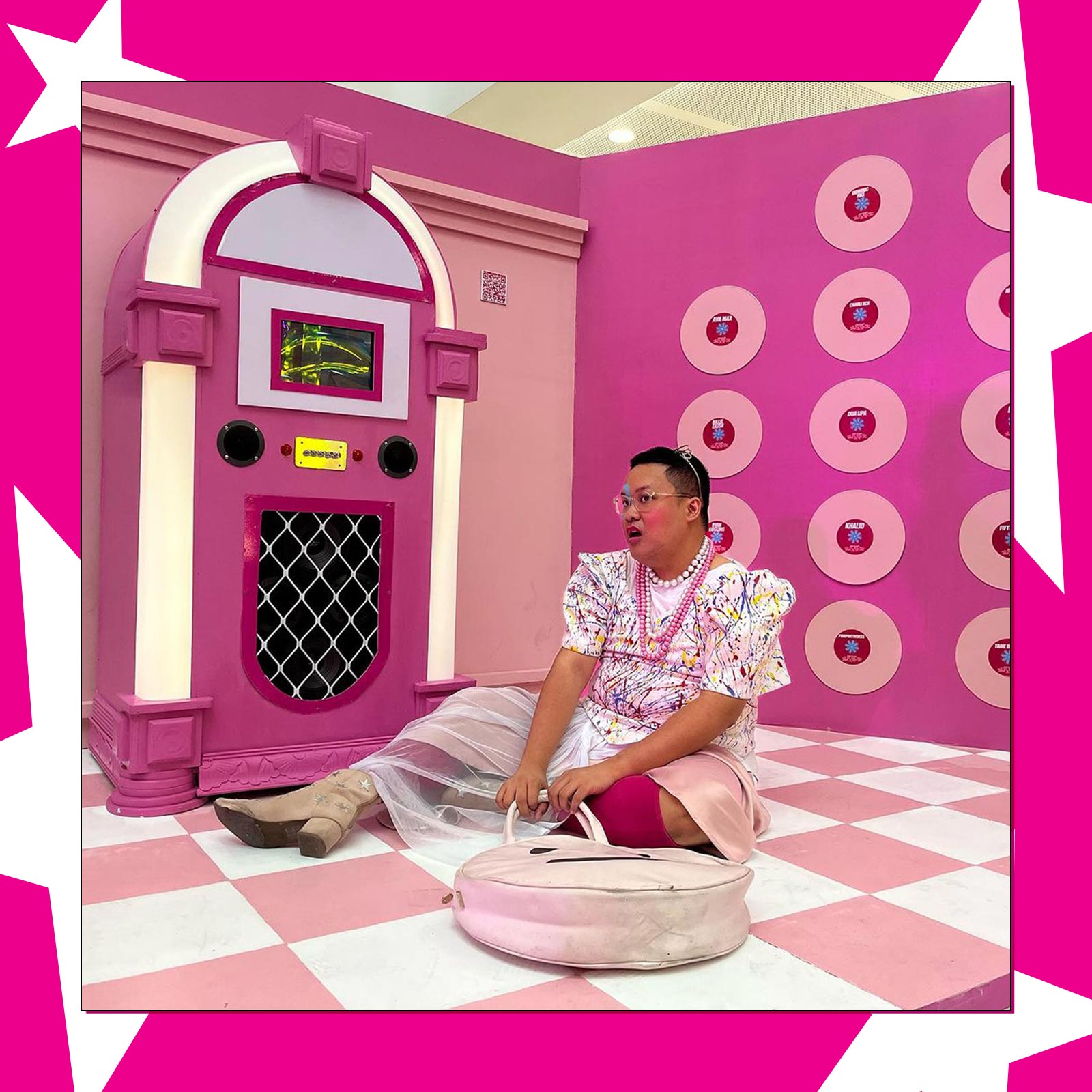 candy whorehol
