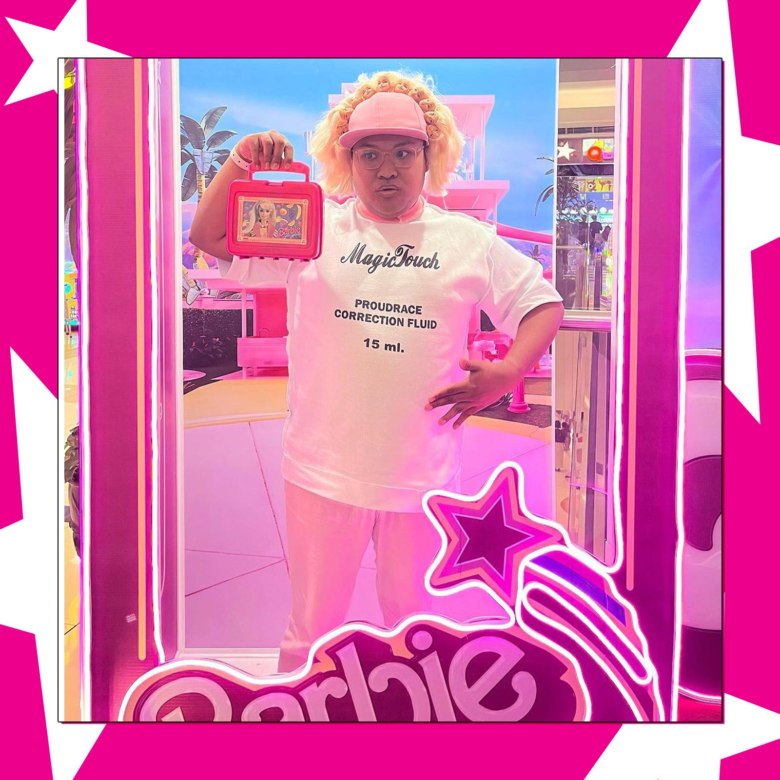 candy whorehol