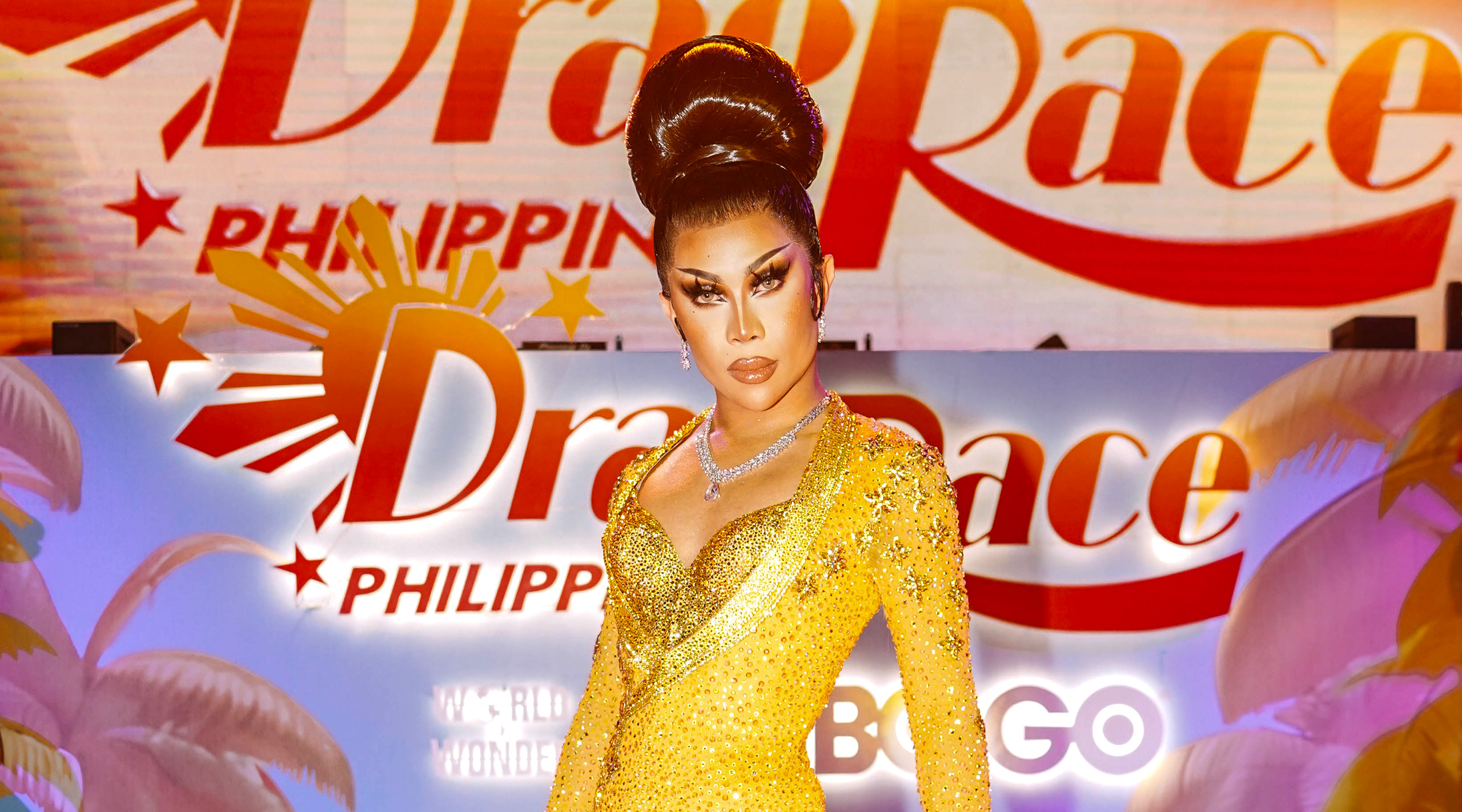 drag race philippines