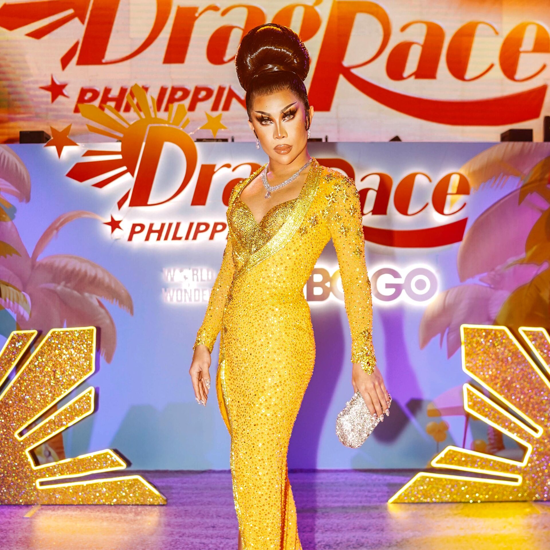 drag race philippines