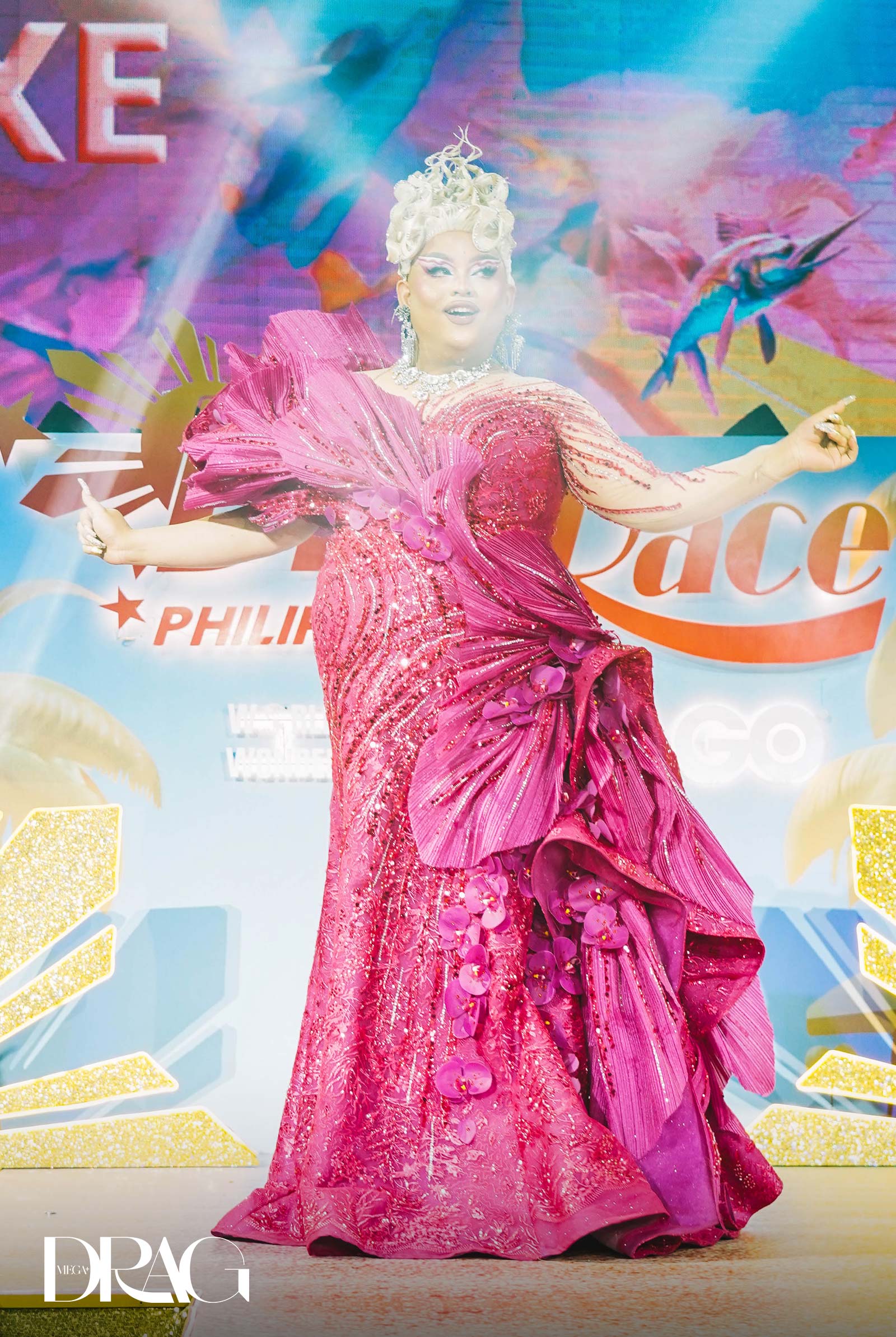 drag race philippines
