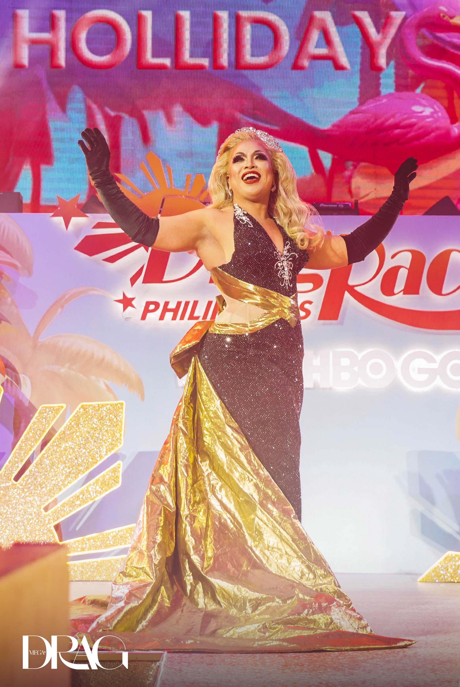 drag race philippines