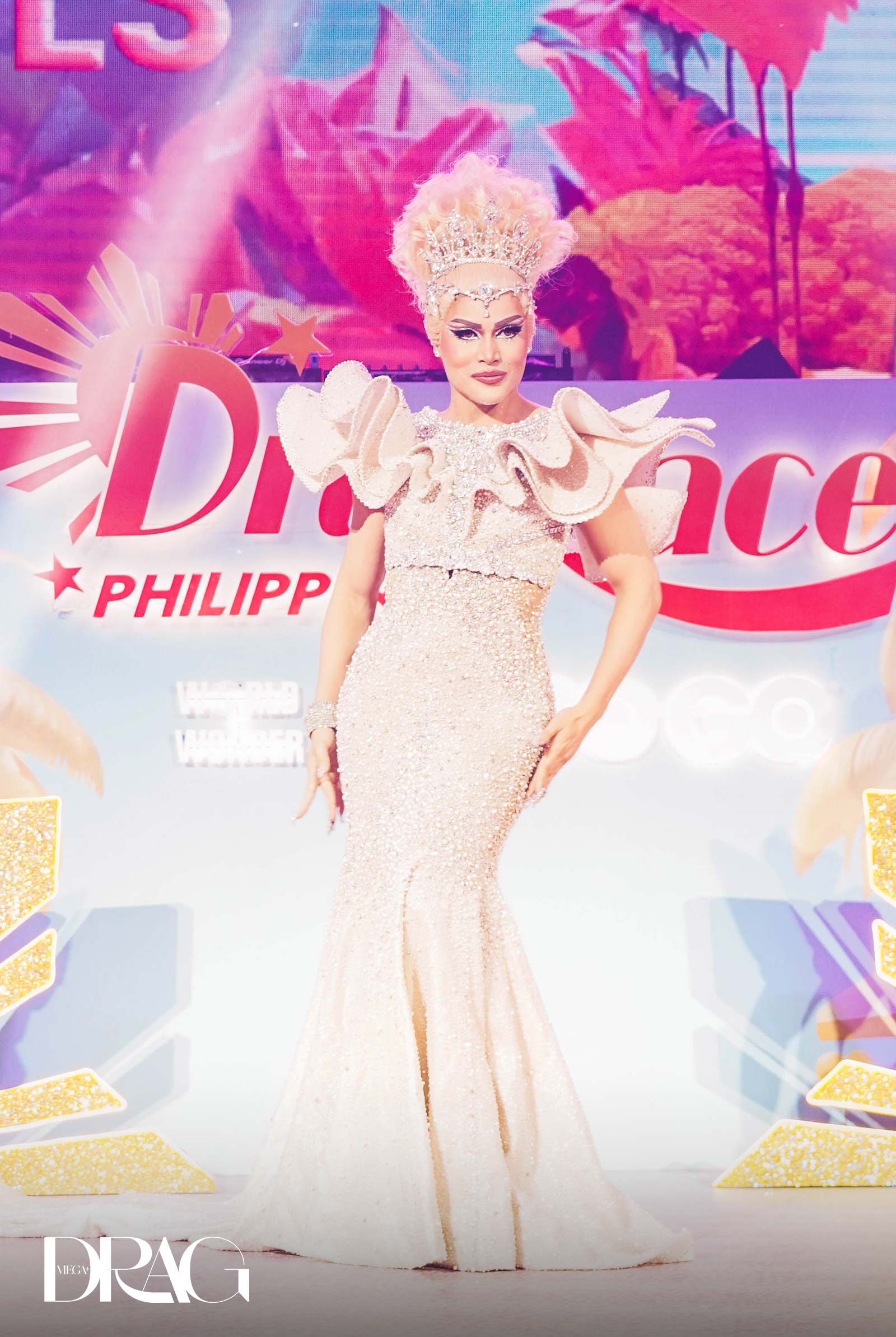 drag race philippines