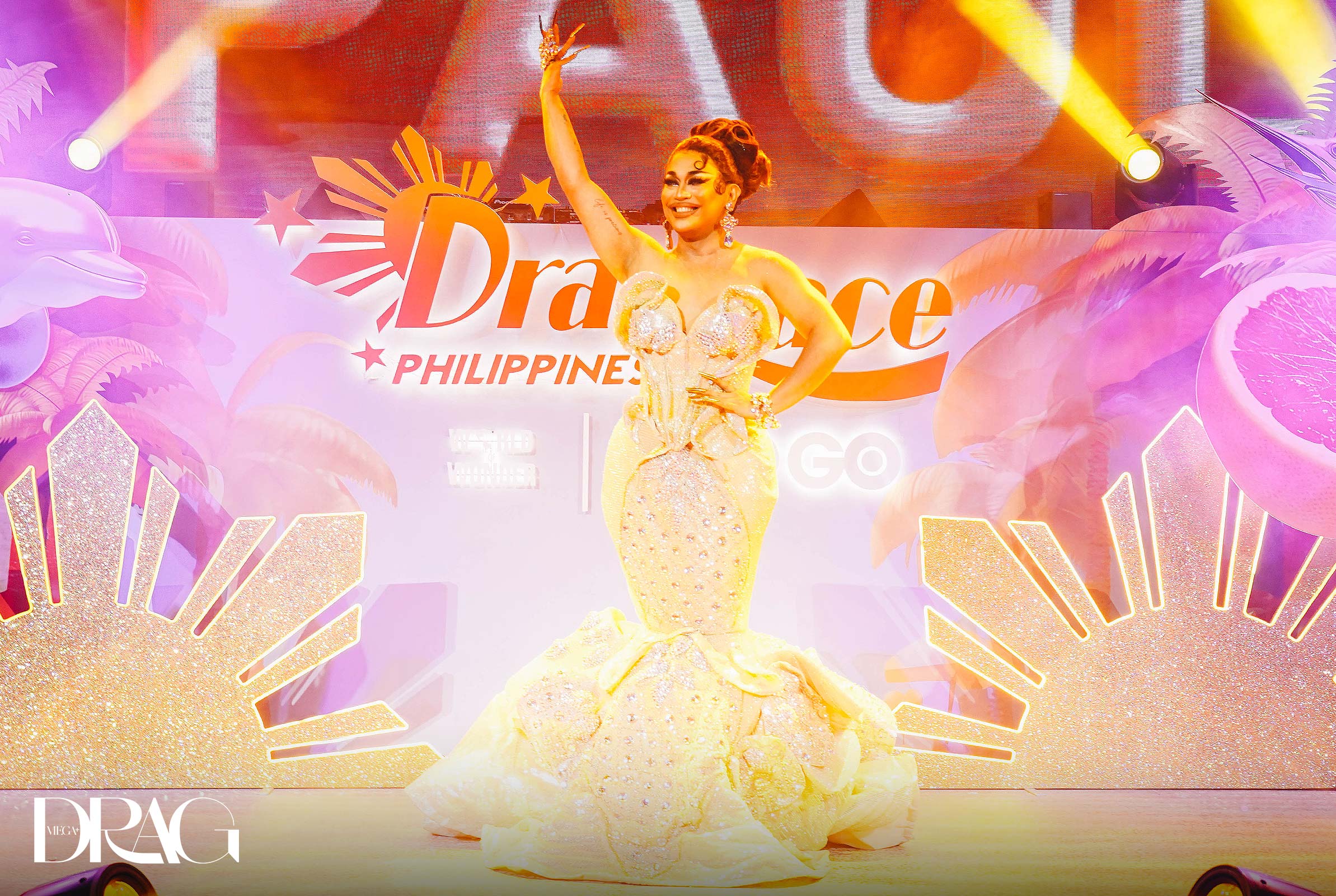 drag race philippines