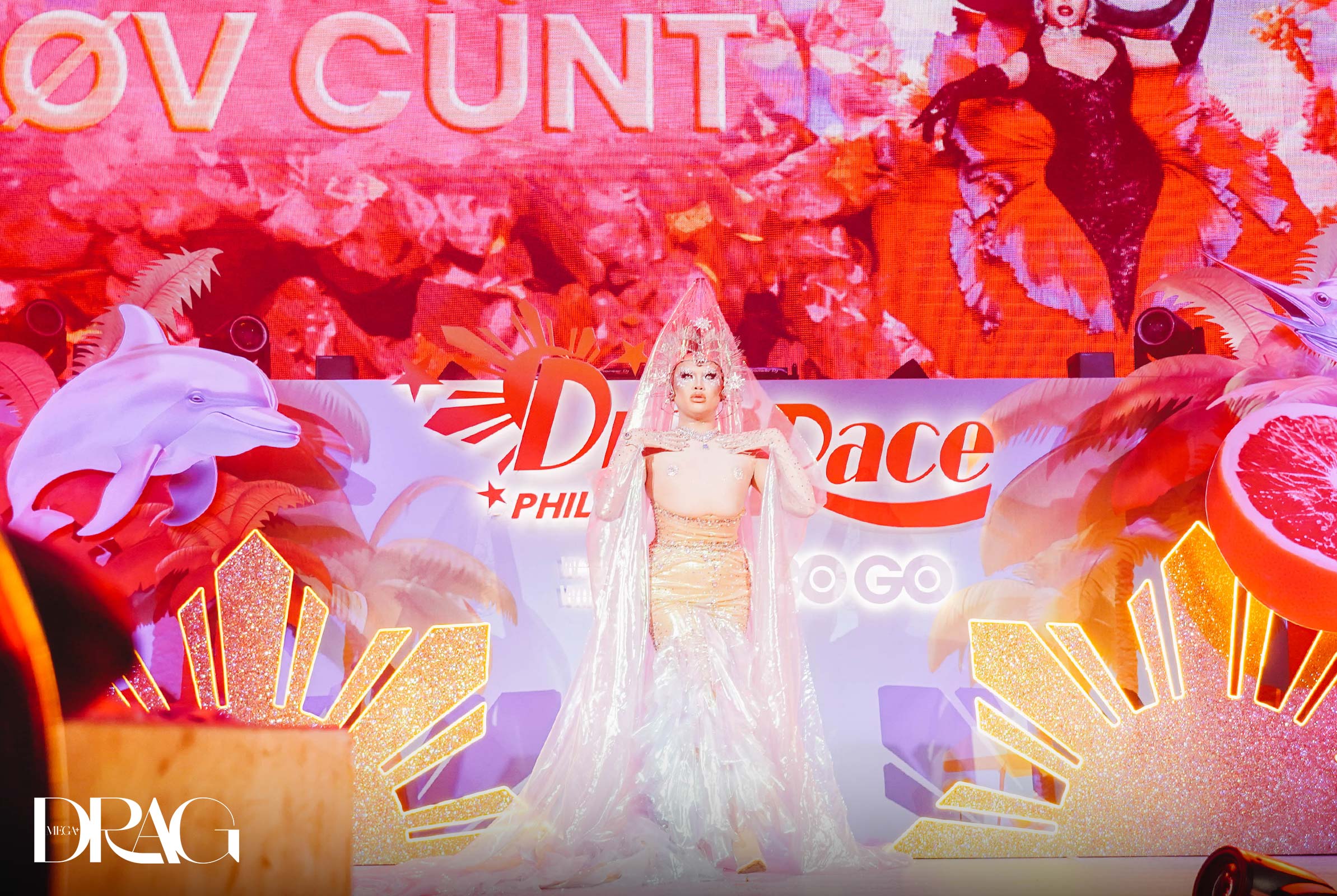 drag race philippines