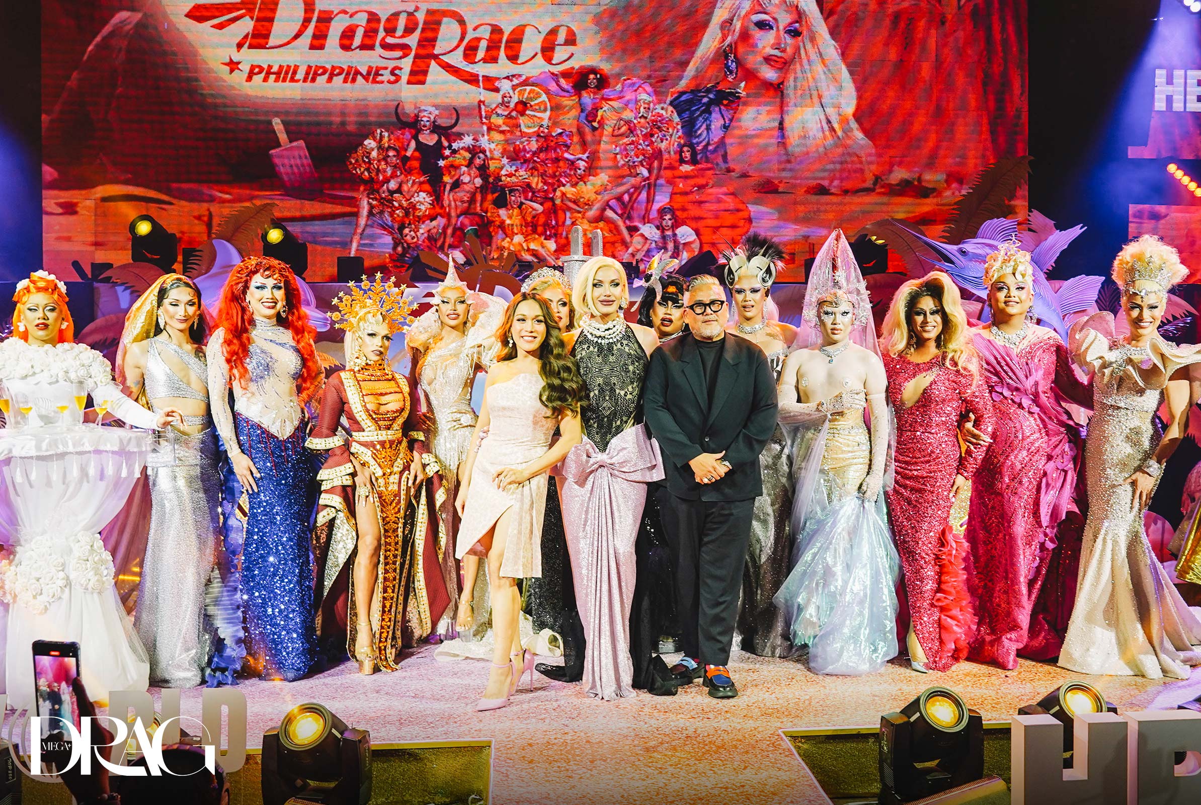 drag race philippines