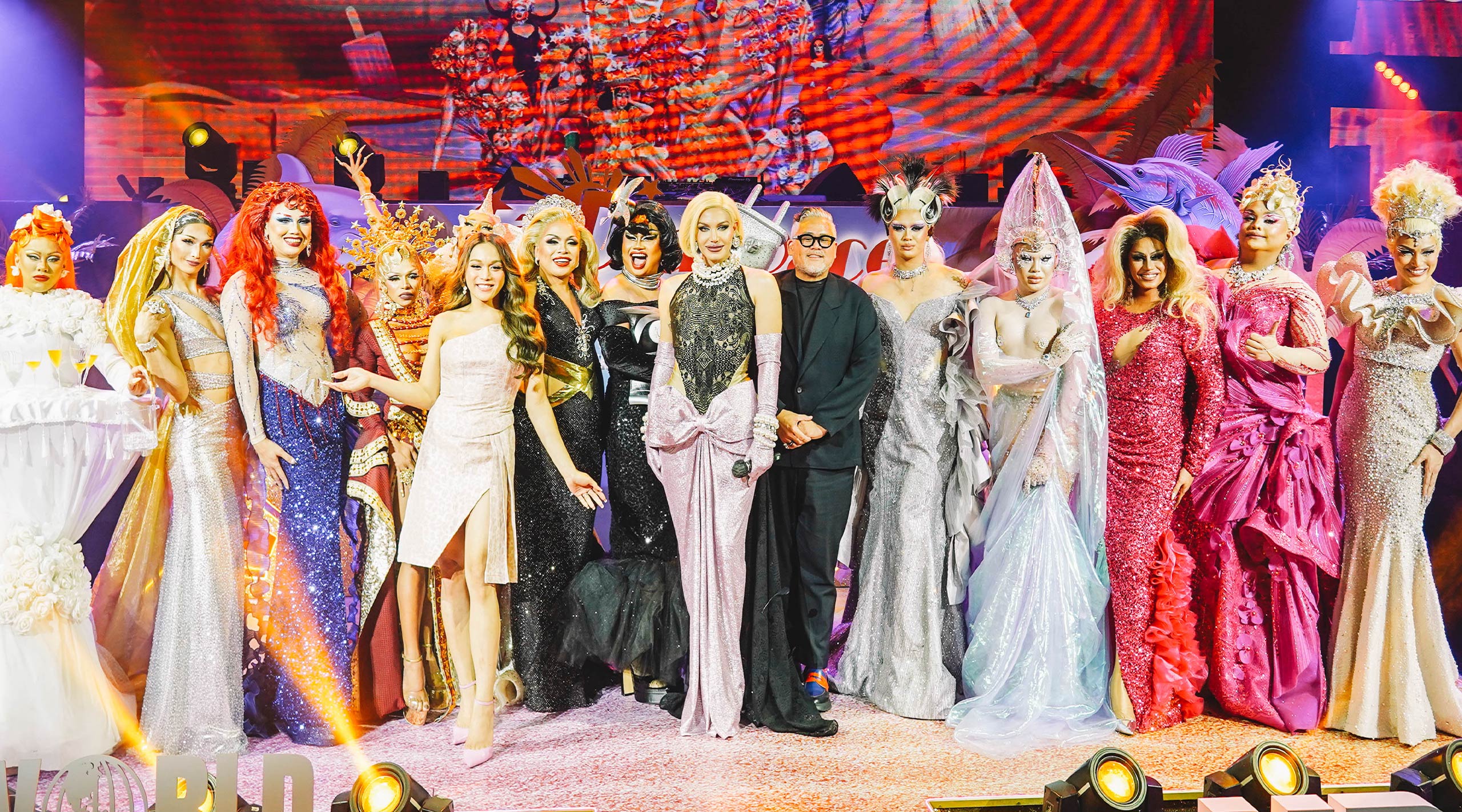 drag race philippines