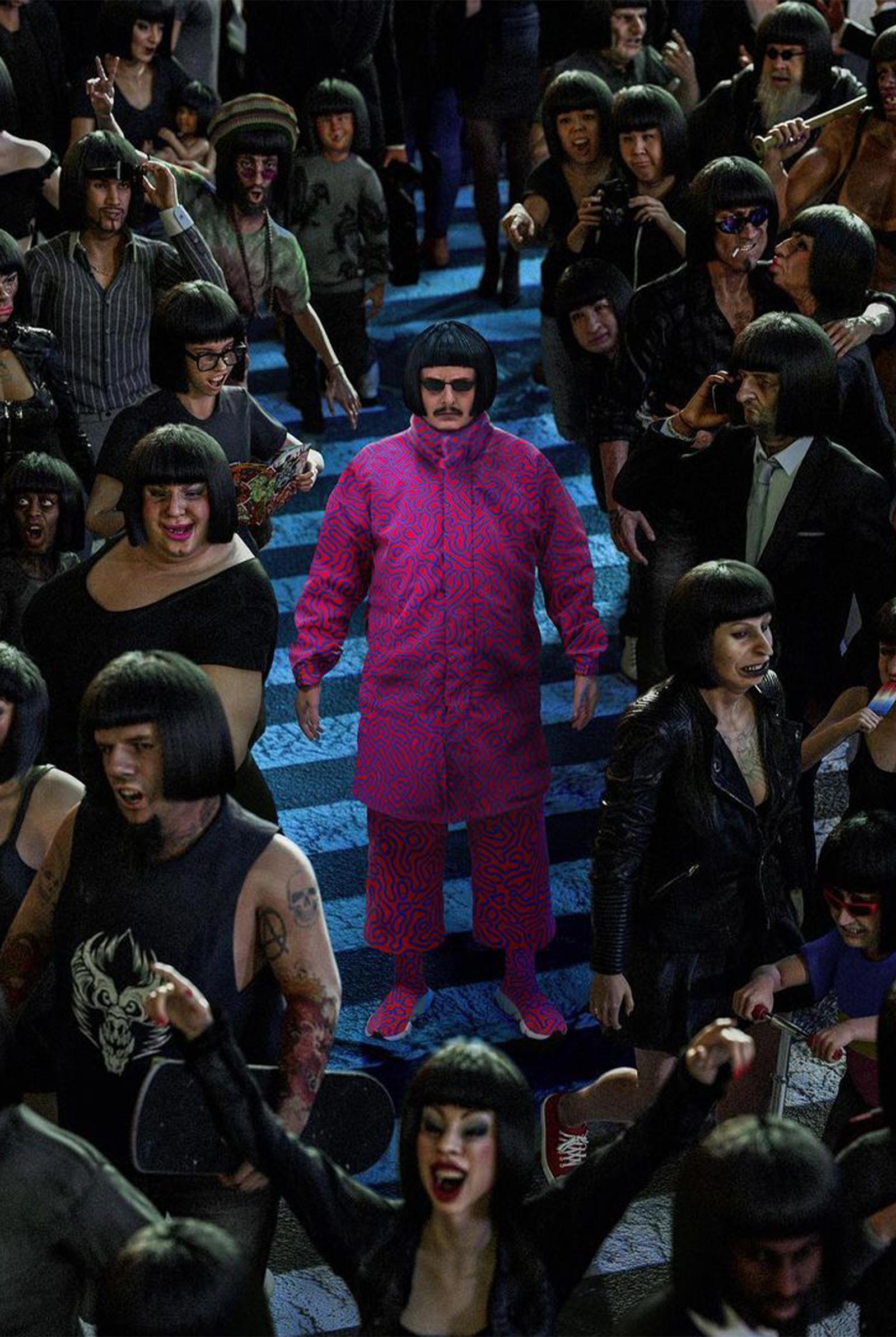oliver tree indie artist