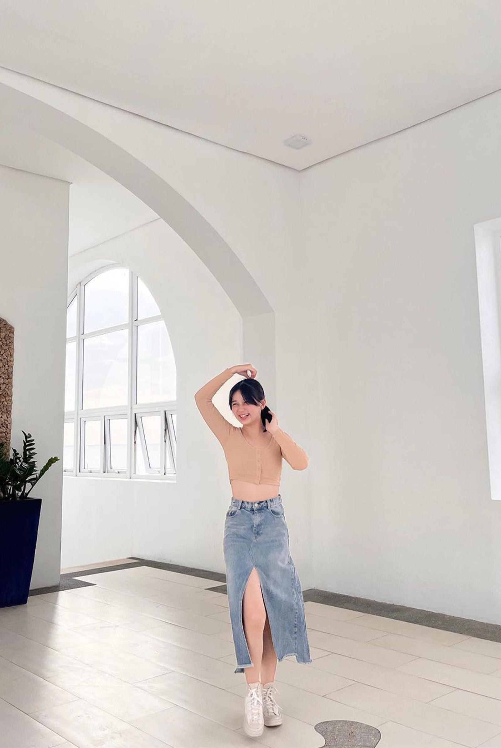sofia pablo denim