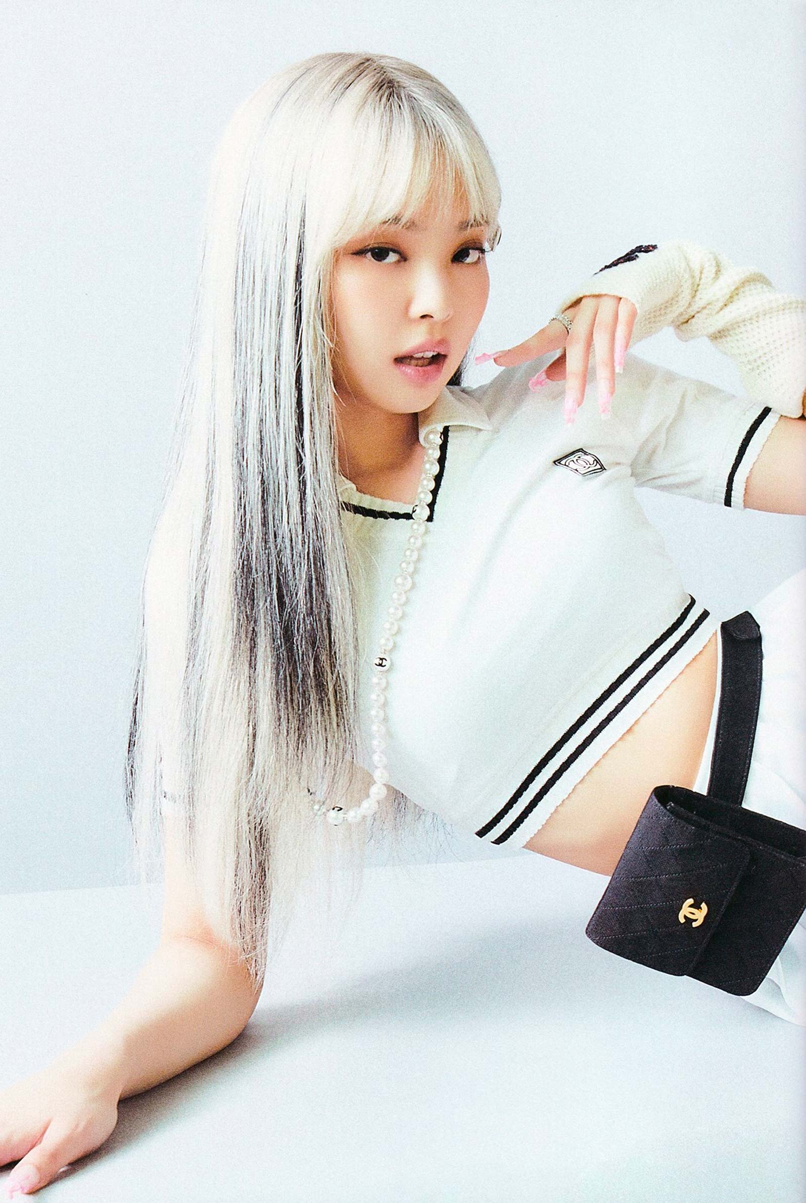 Jennie