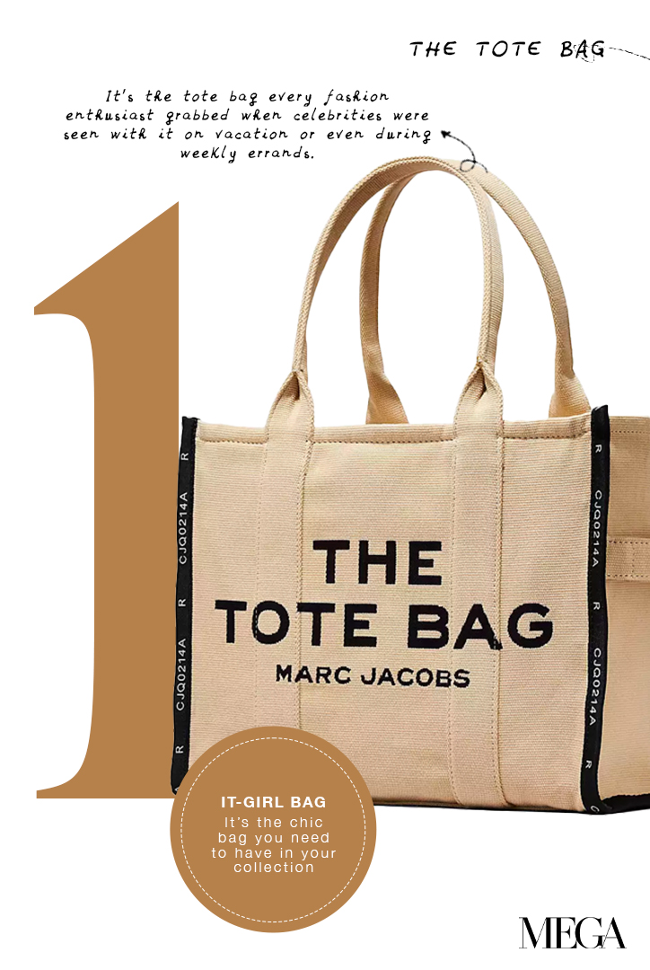 The Tote Bag