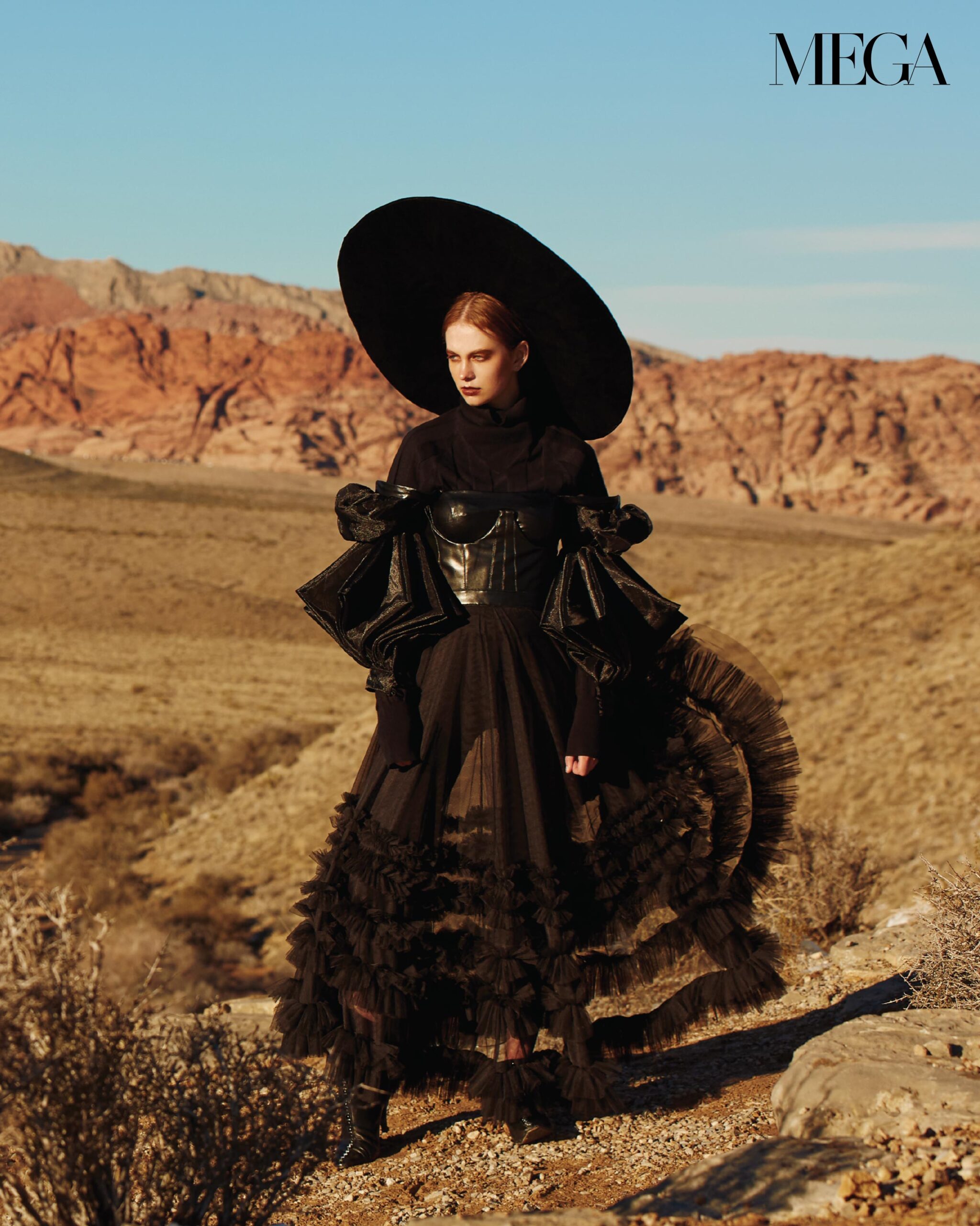 Power of the Five Elements in Fashion