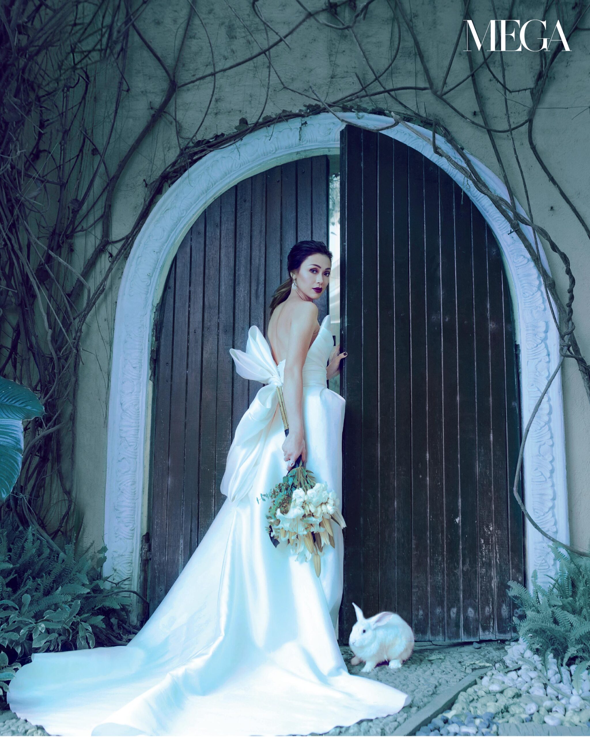 Power of the Five Elements in Fashion