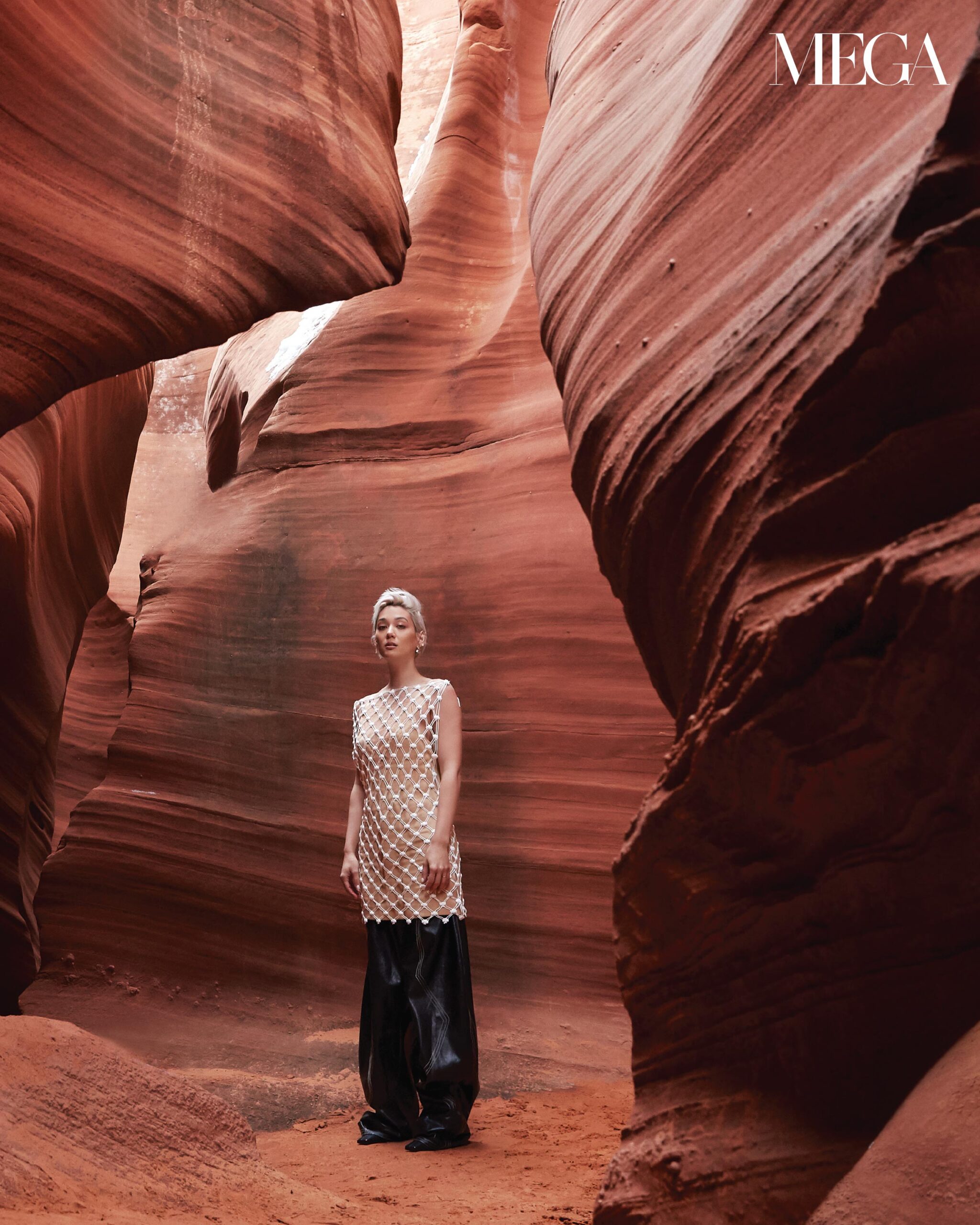Power of the Five Elements in Fashion