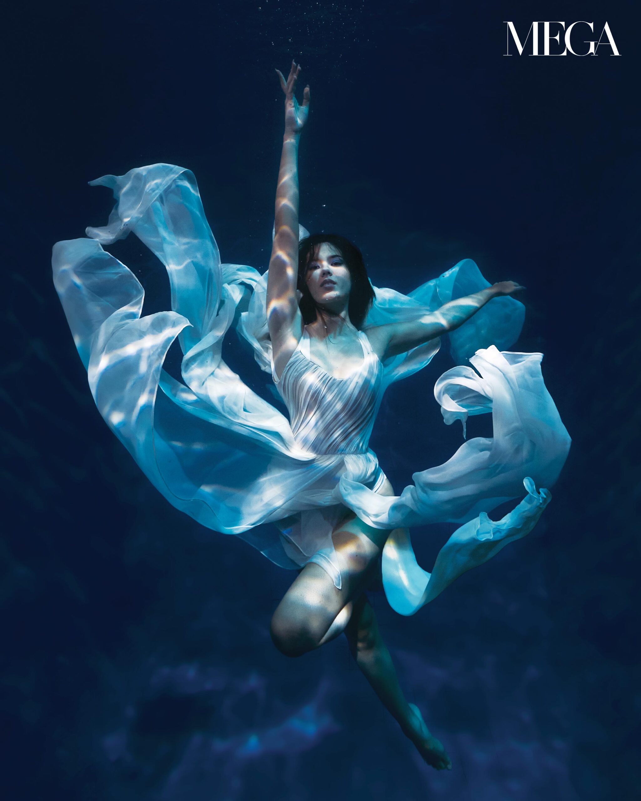 Power of the Five Elements in Fashion