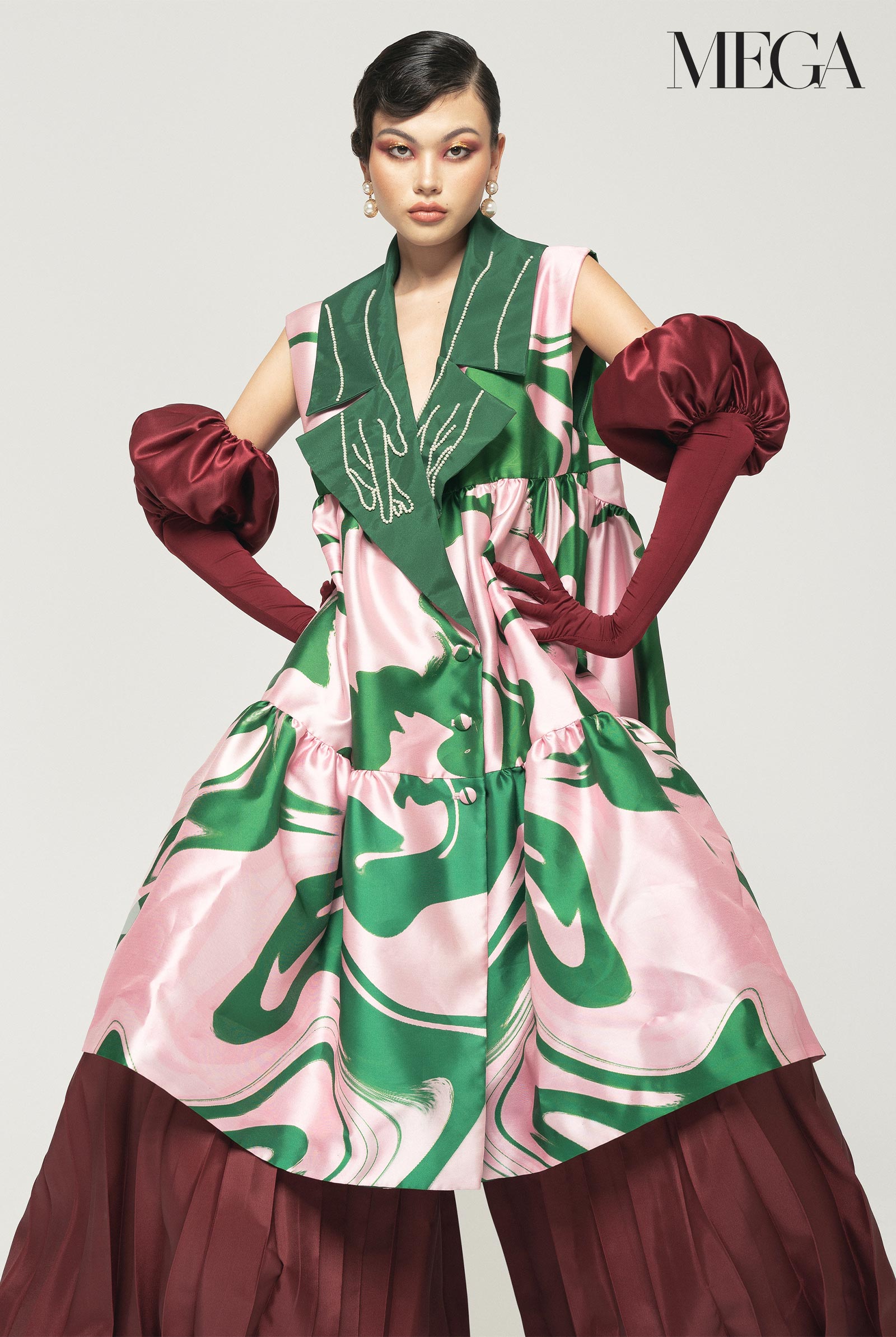 Styling Multicolored Outfits For Any Occasion