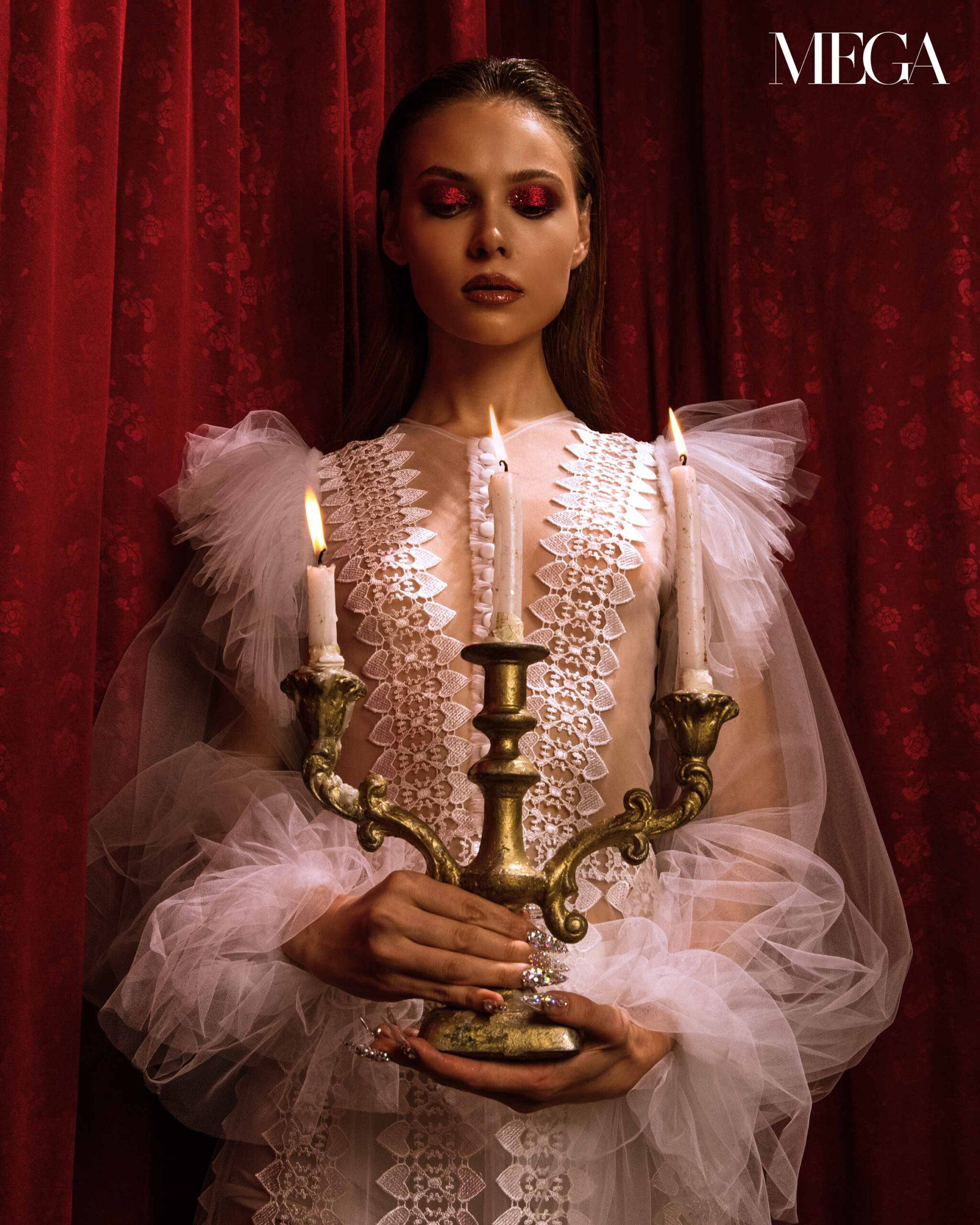 Transient Charms of Fashion