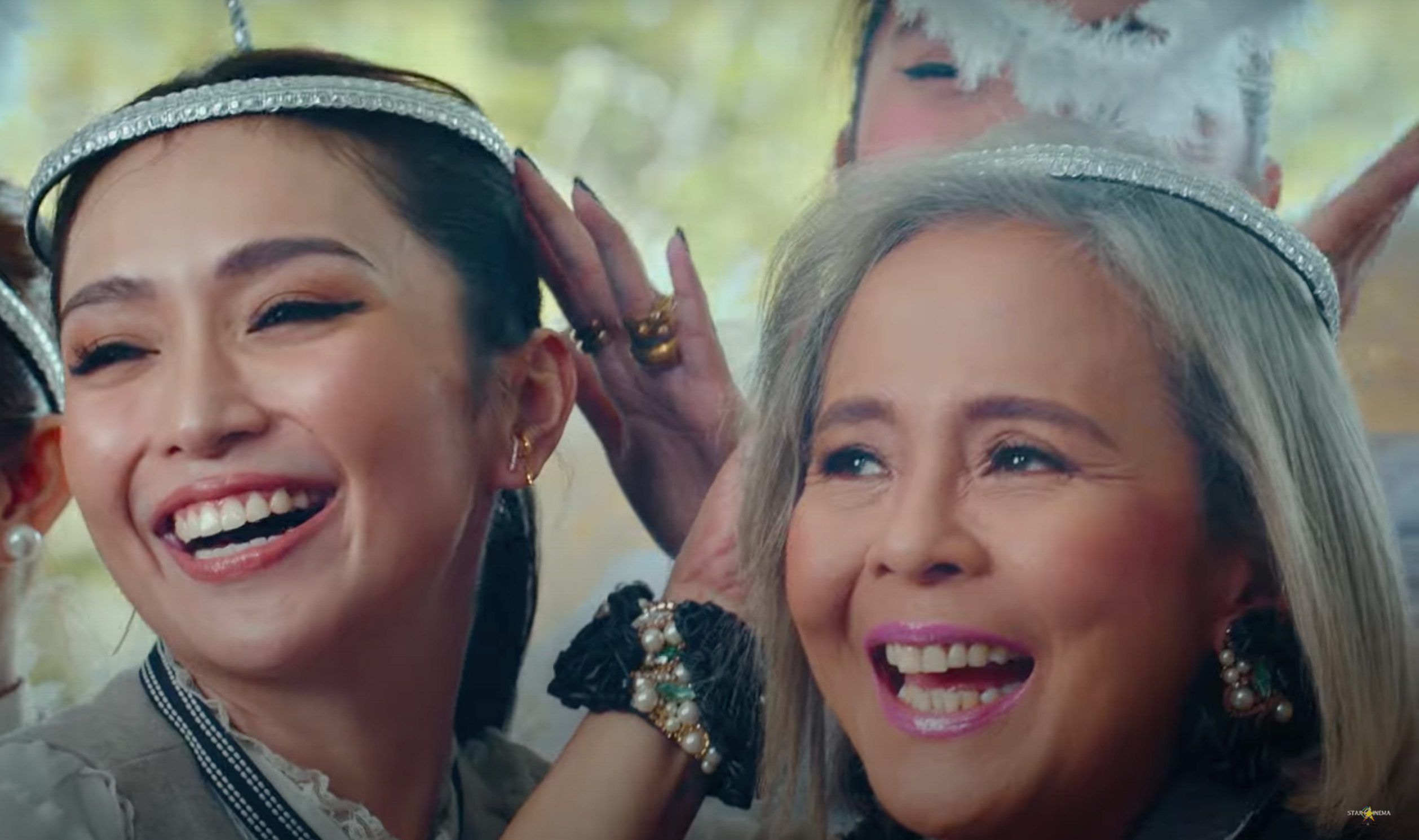 Kathryn Dolly A Very Good Girl teaser