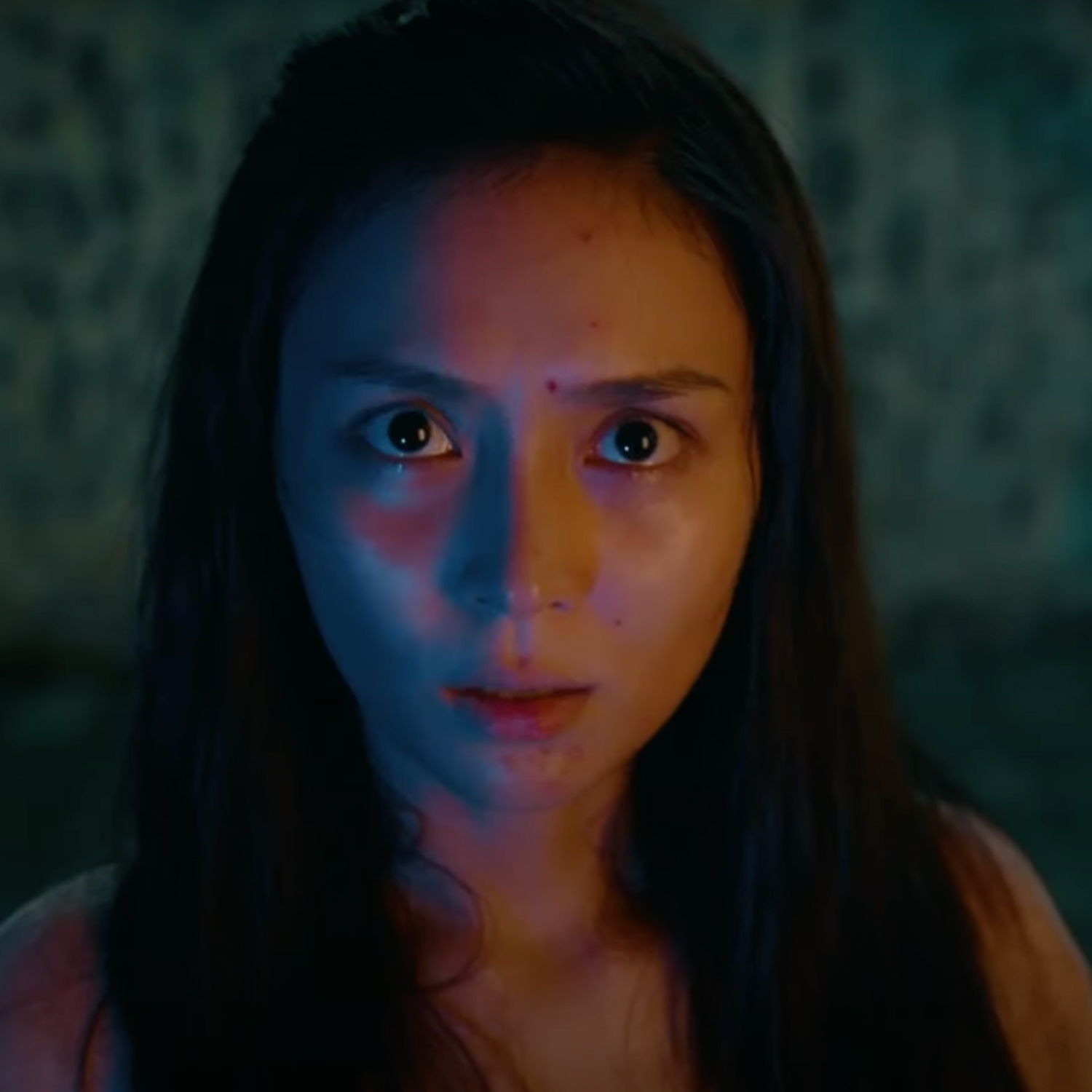 Kathryn A Very Good Girl teaser