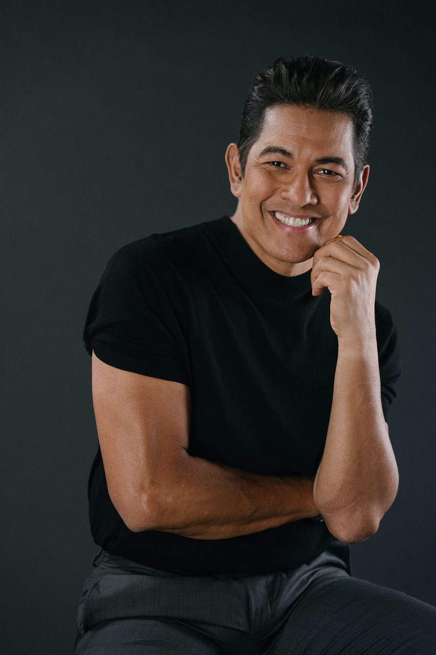 Gary Valenciano Gary V: Back at the Museum