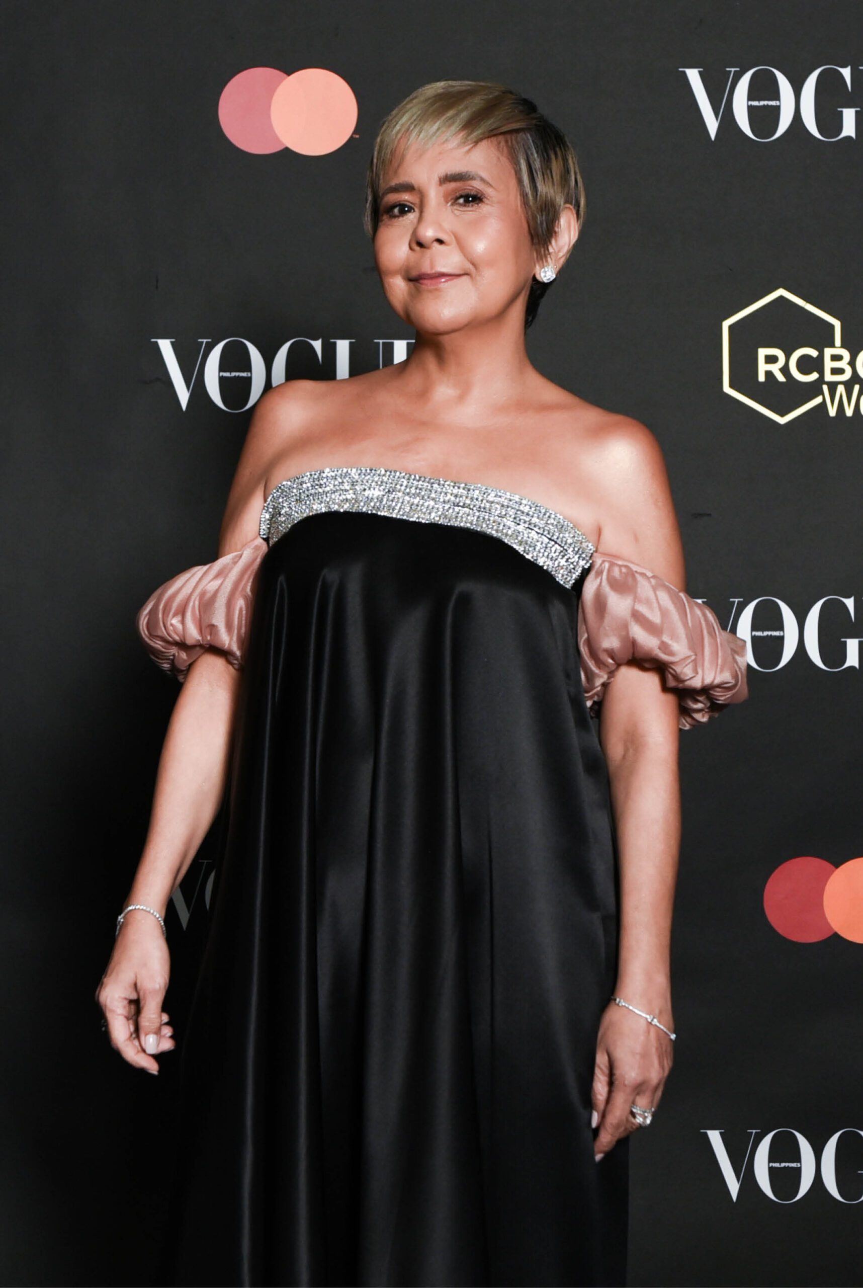 Dolly De Leon Vogue PH Gala 2023