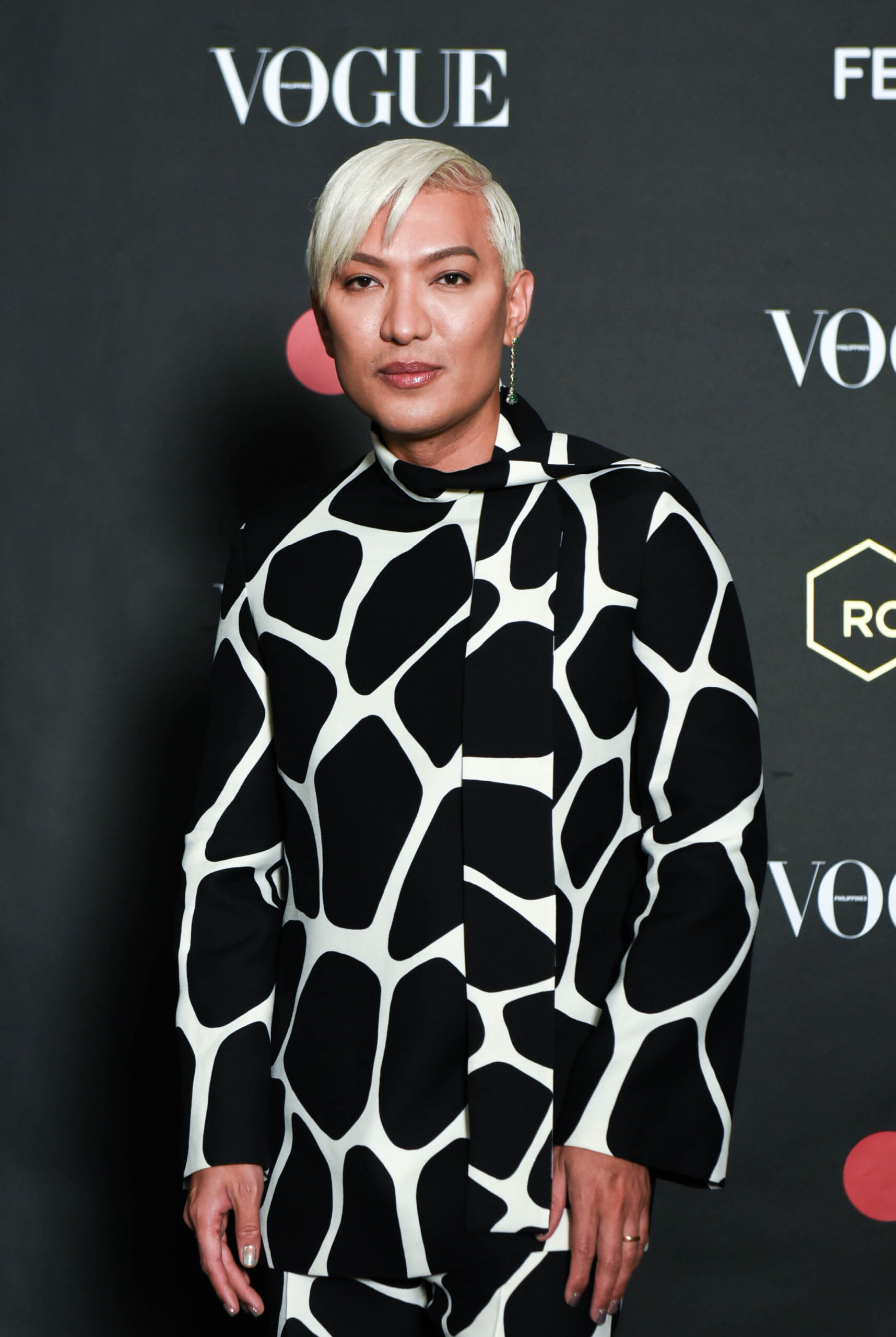 Bryanboy Vogue PH Gala 2023