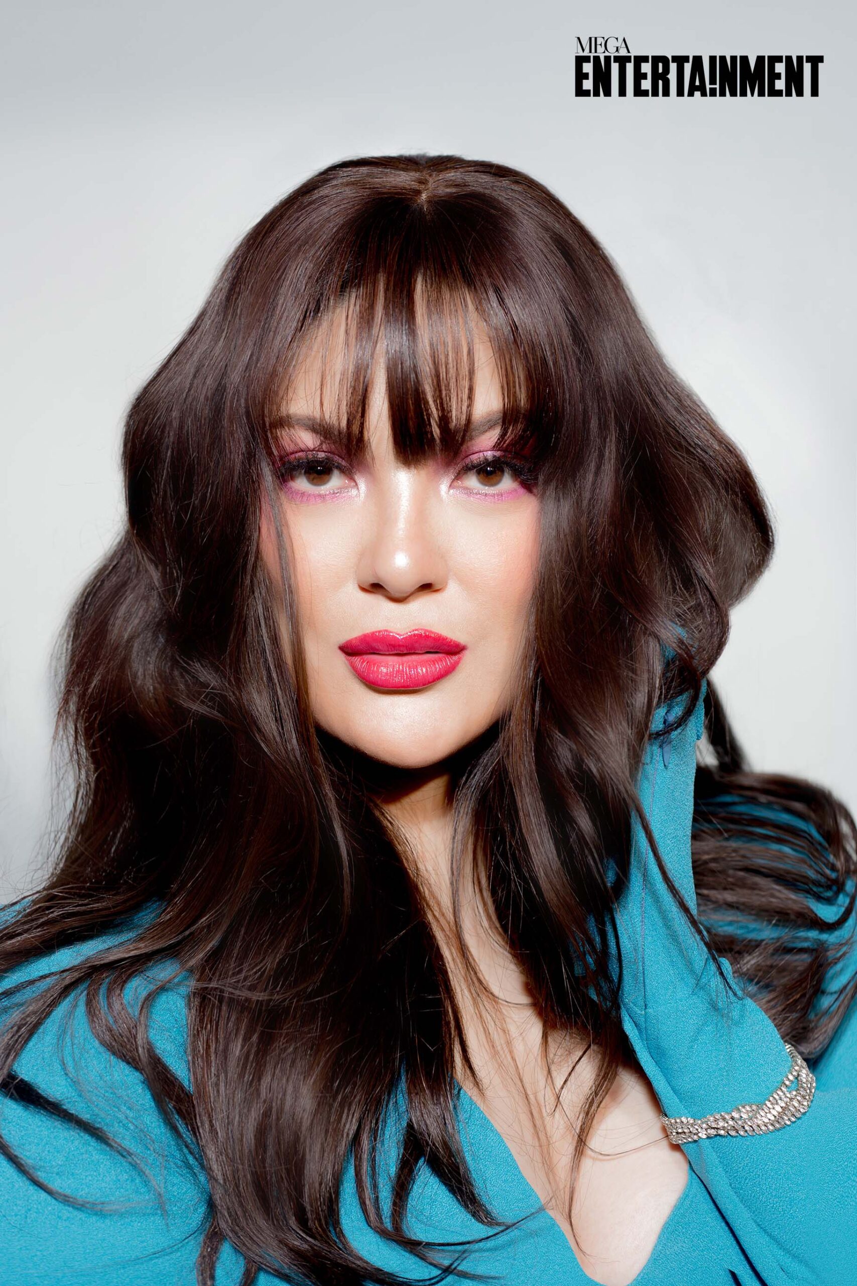 KC Concepcion MEGA Entertainment Asian Persuasion