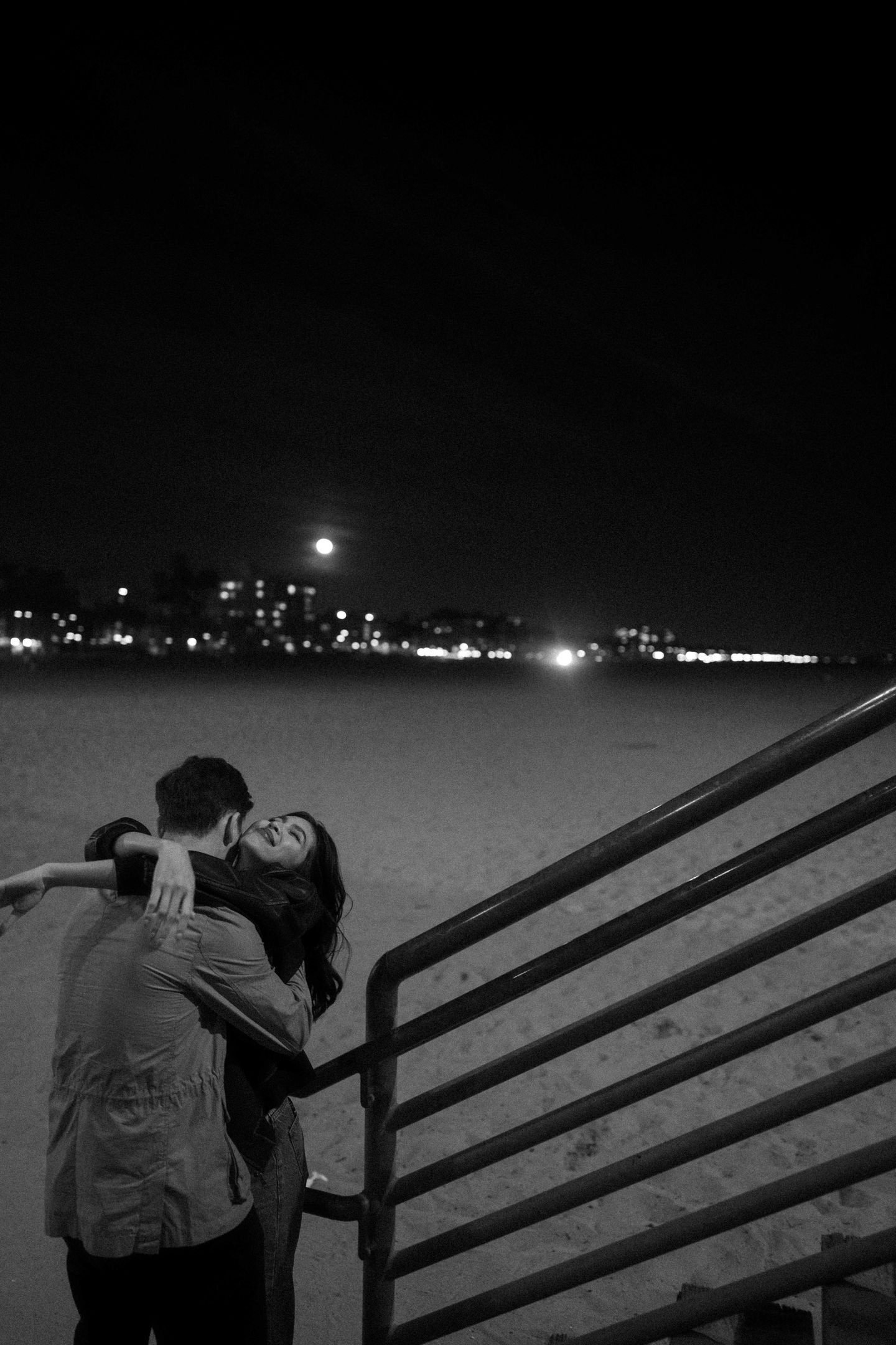 Maine Mendoza and Arjo Atayde prenup