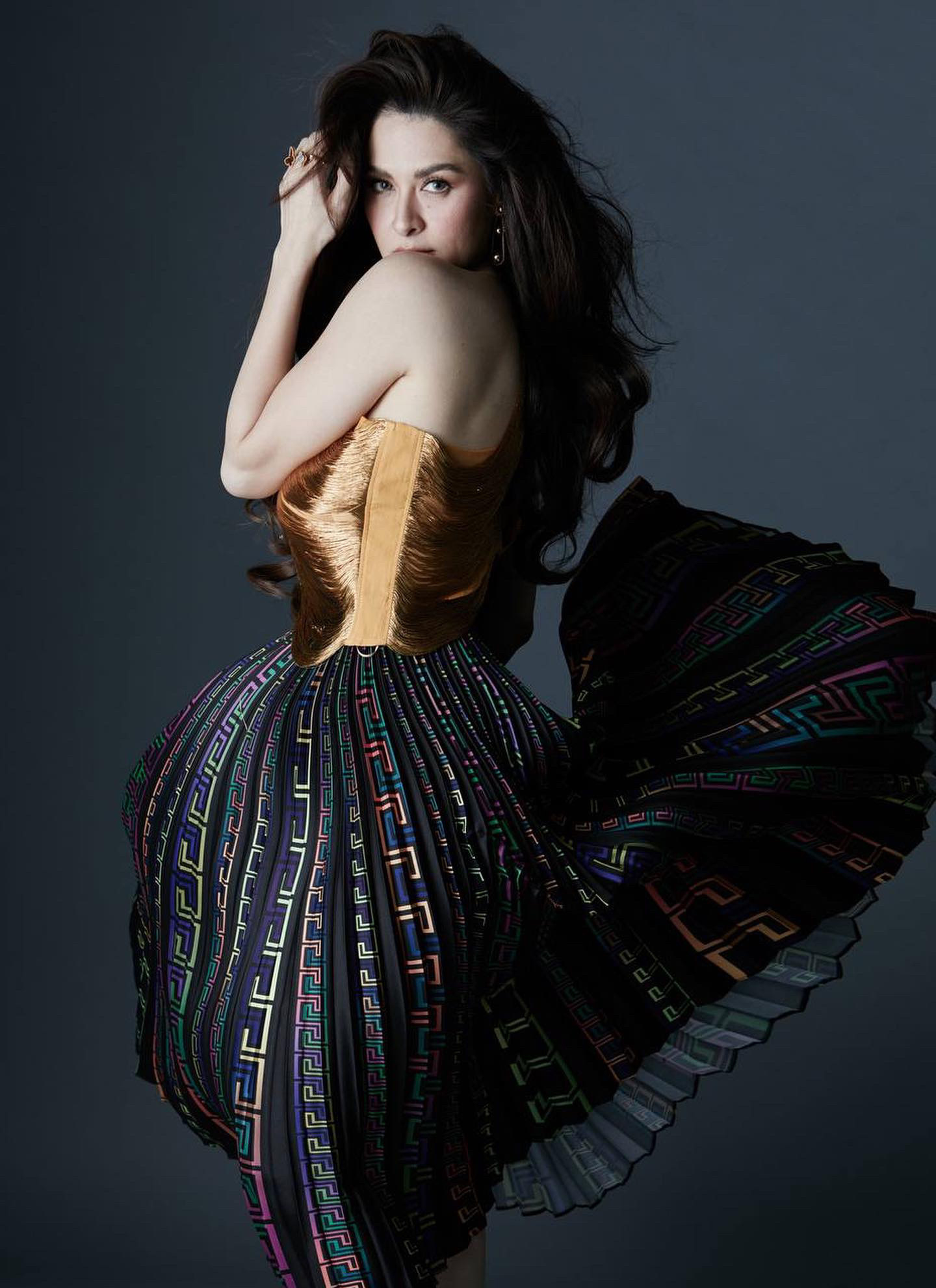Marian Rivera Birthday Photoshoot
