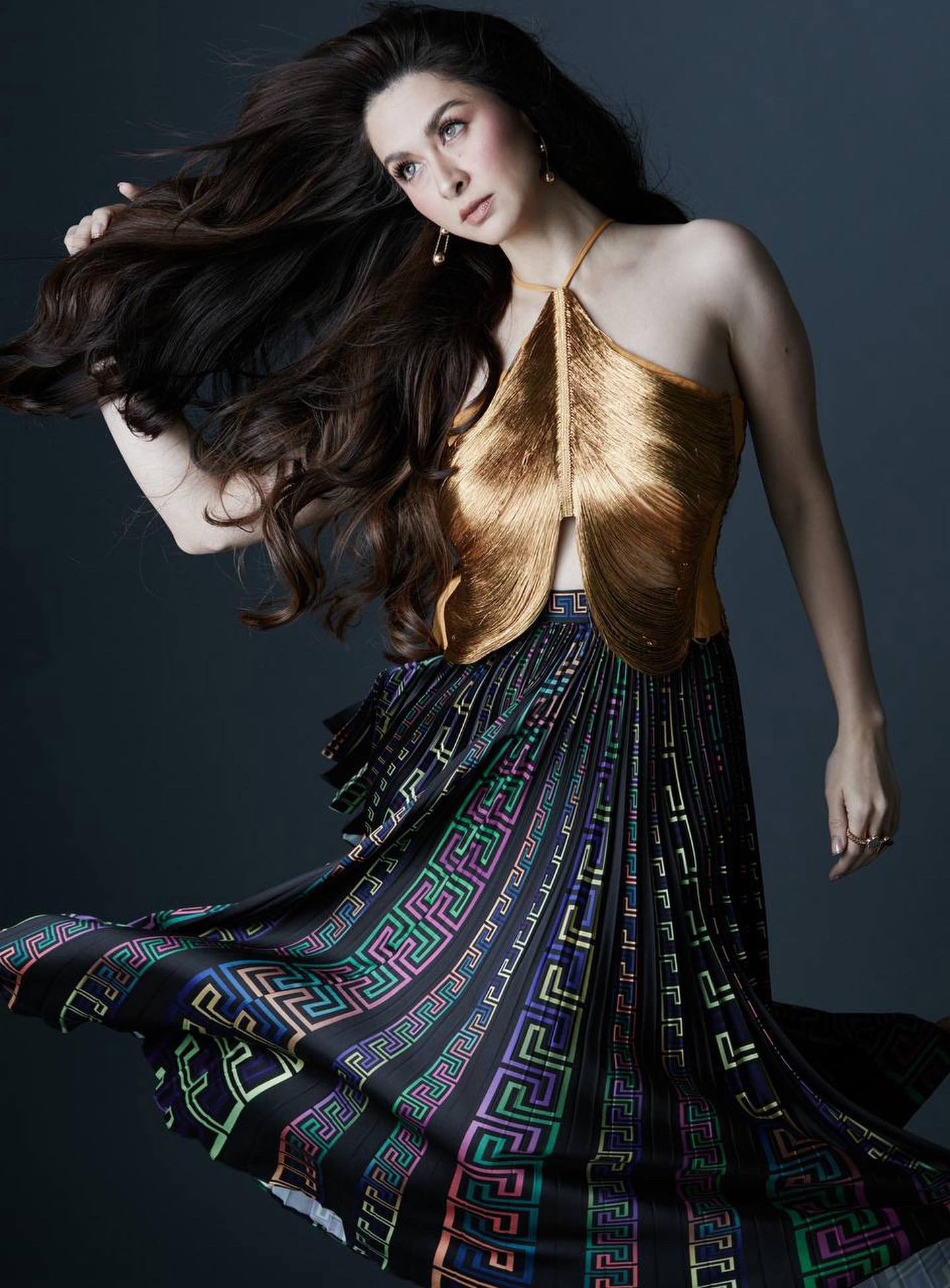 Marian Rivera Birthday Photoshoot