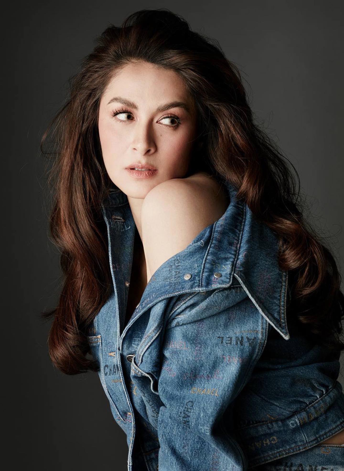 Marian Rivera Birthday Photoshoot