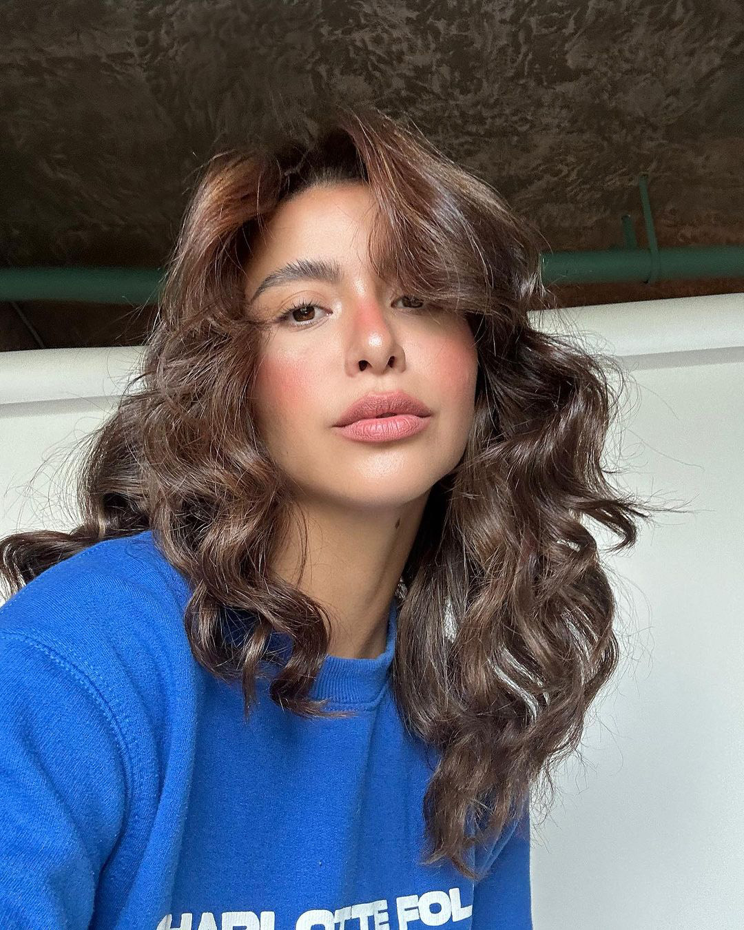 Yassi Pressman breakup makeover
