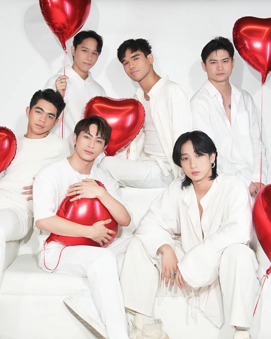 YES MY LOVE Yayakapin MEGA Ent Exclusive Niko Badayos