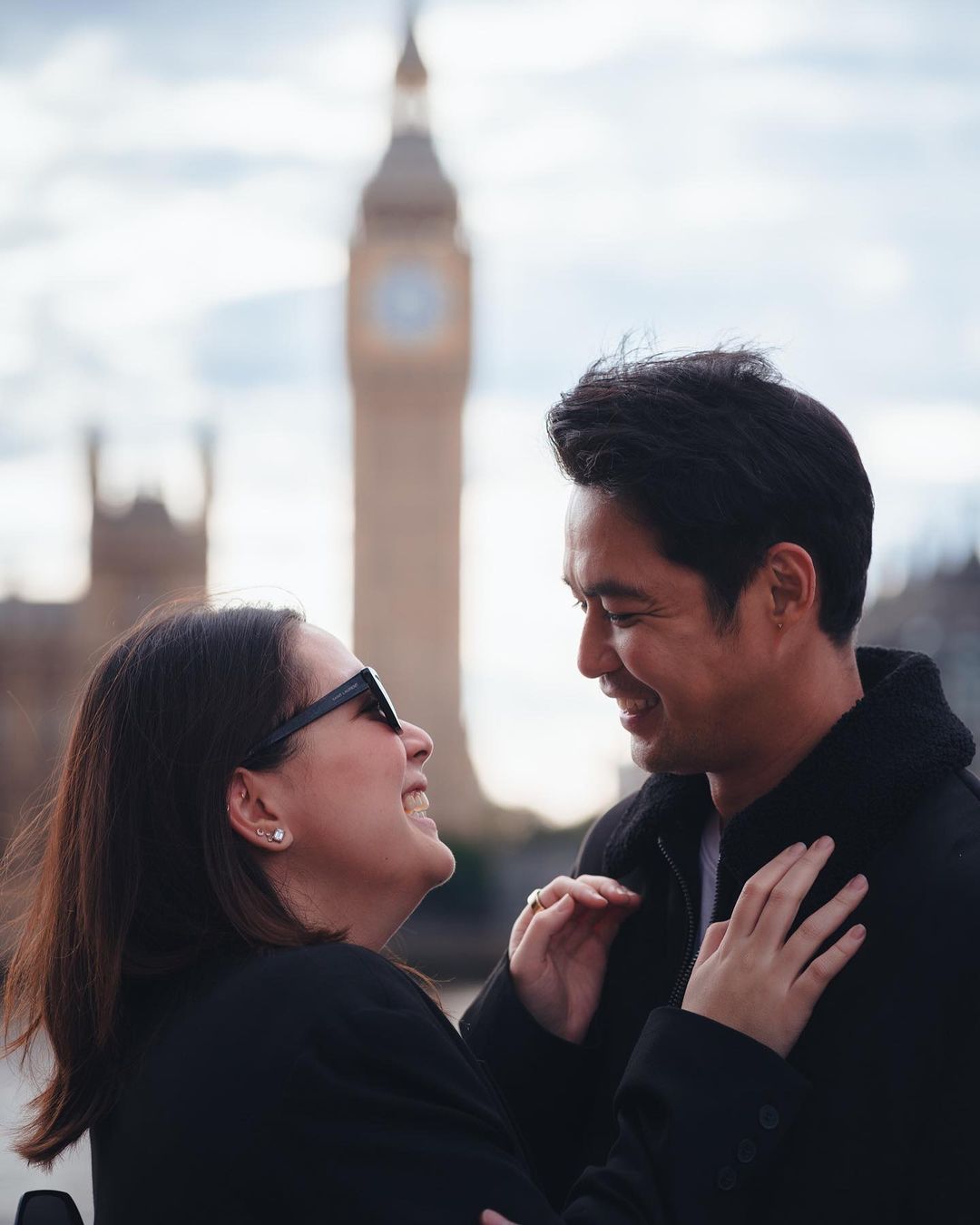 Ria Atayde Zanjoe Marudo first date