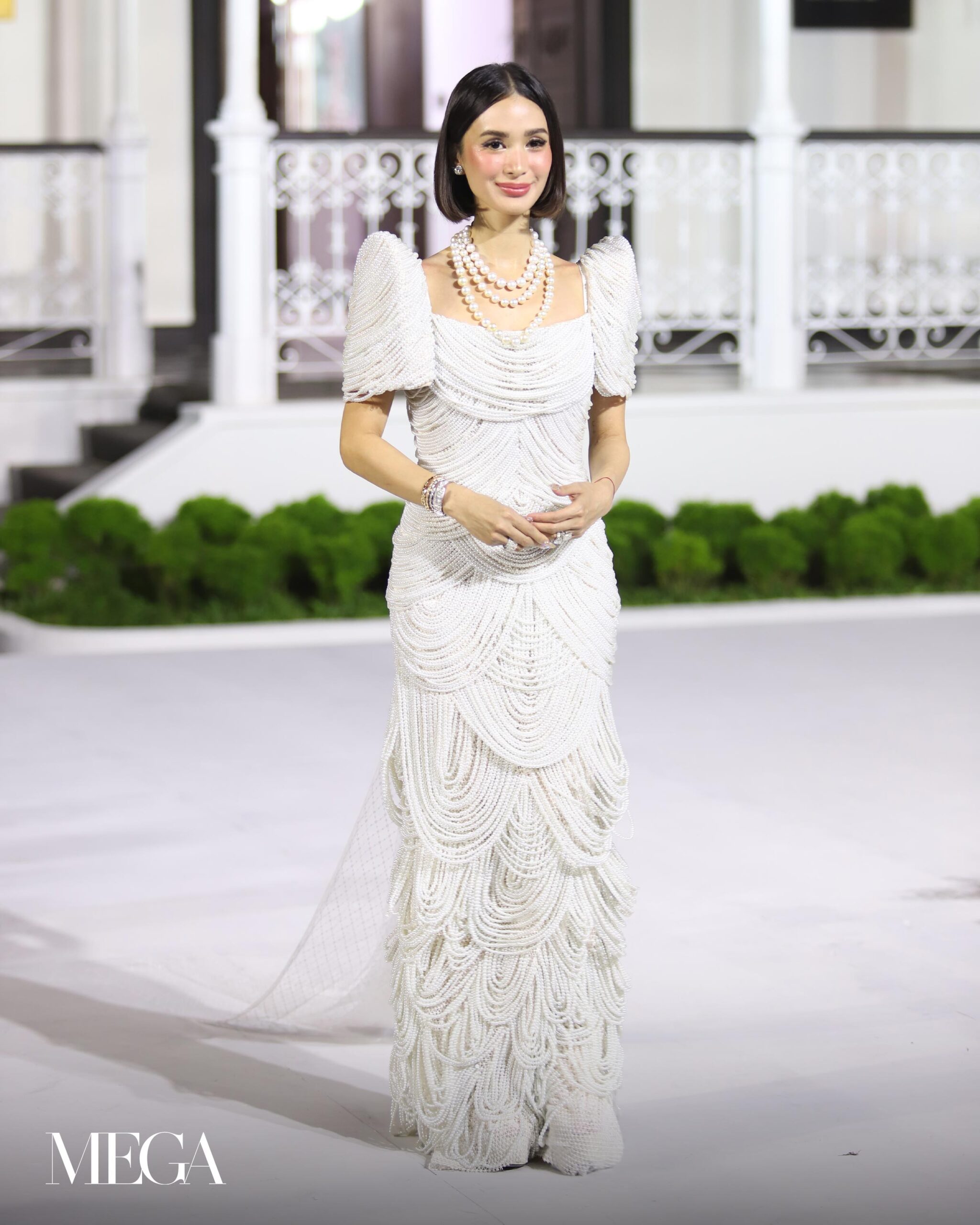 heart evangelista michael leyva