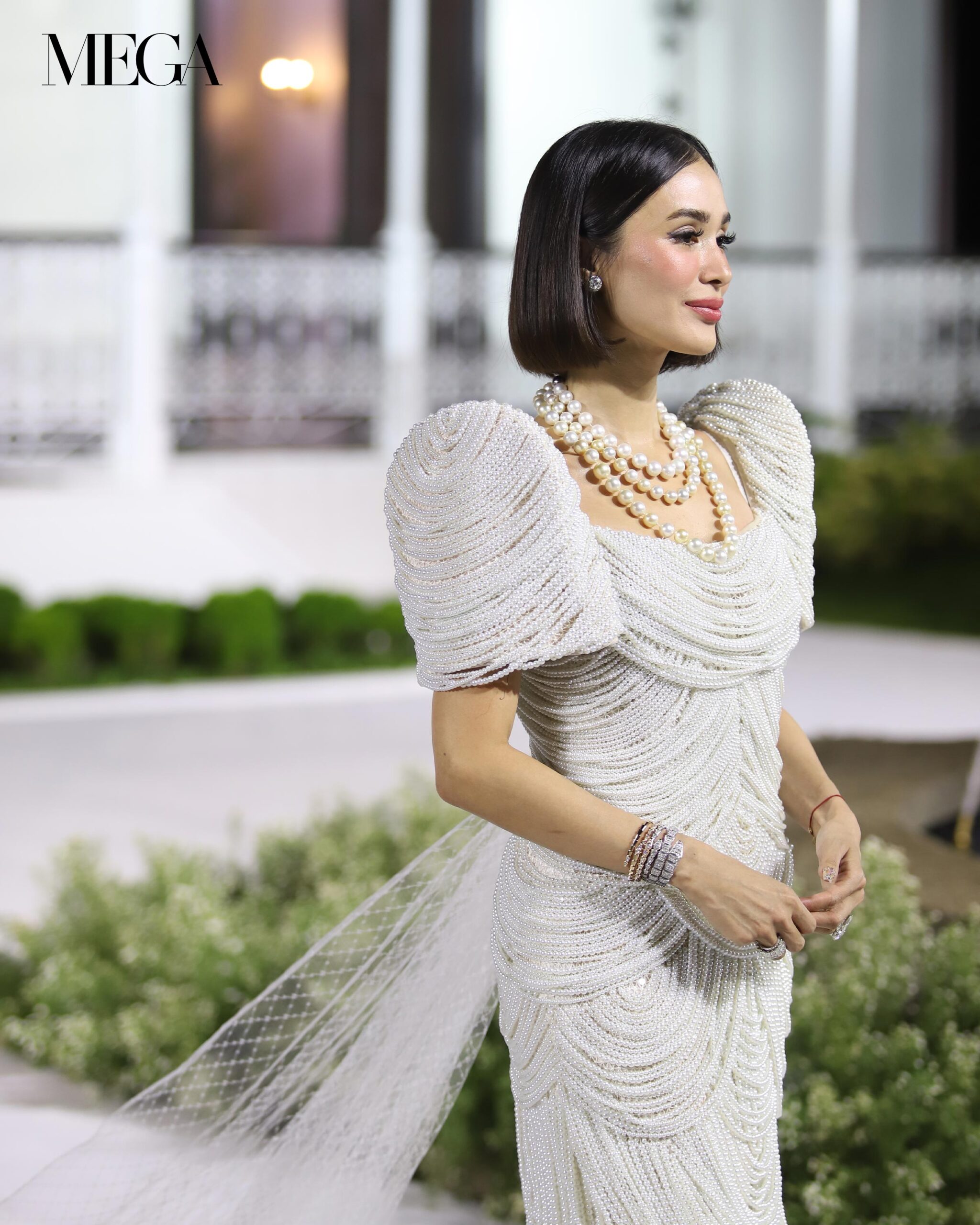 heart evangelista michael leyva