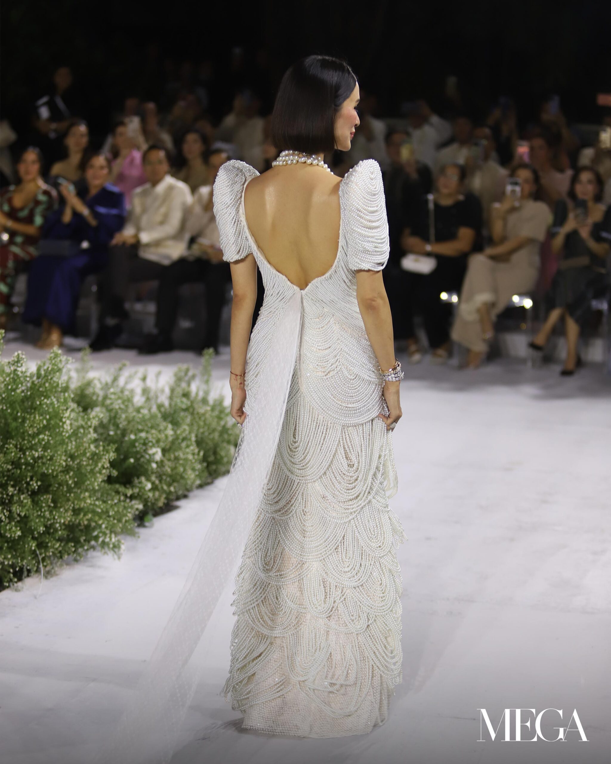 heart evangelista michael leyva