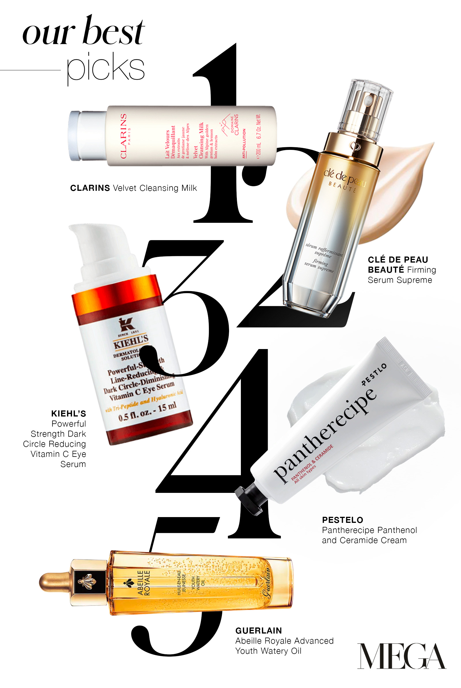 Nighttime Skincare Routine Guide