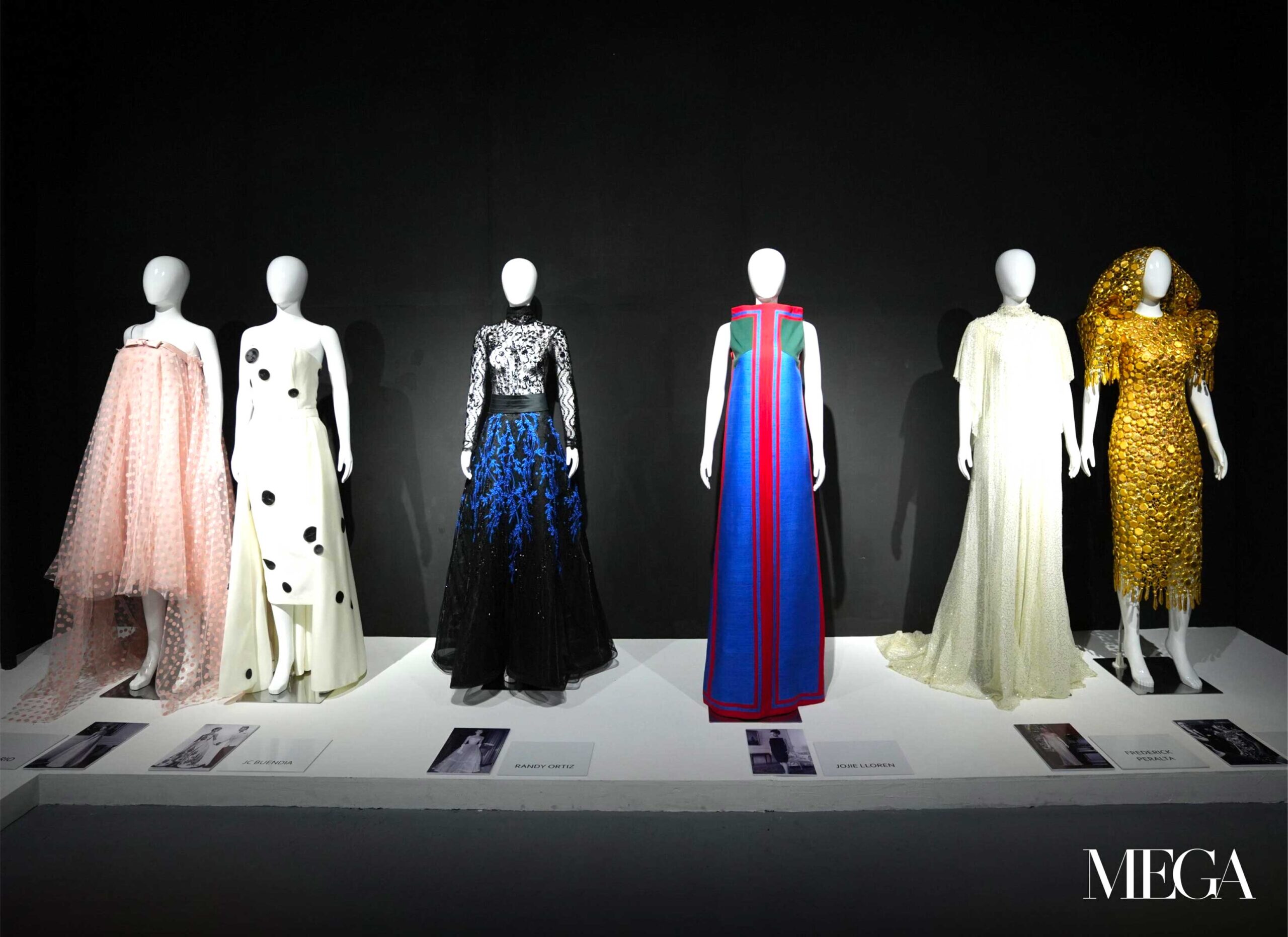 "Intimate Audrey" Exhibit