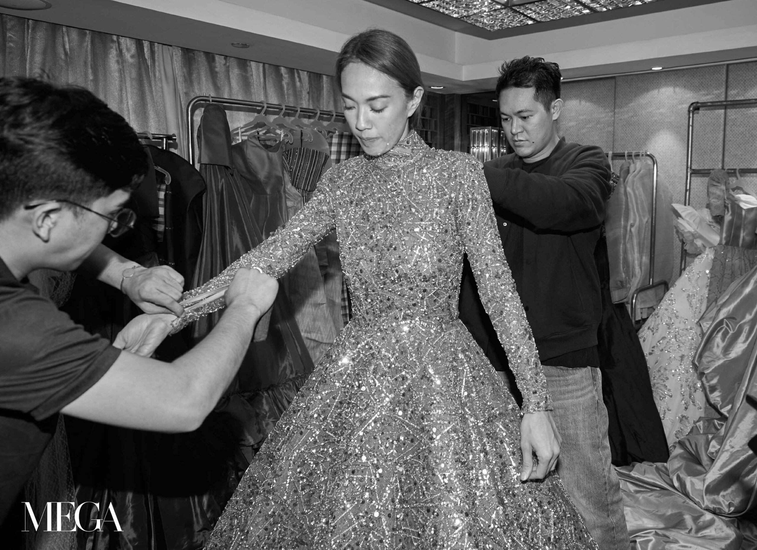 Philippine Weaving