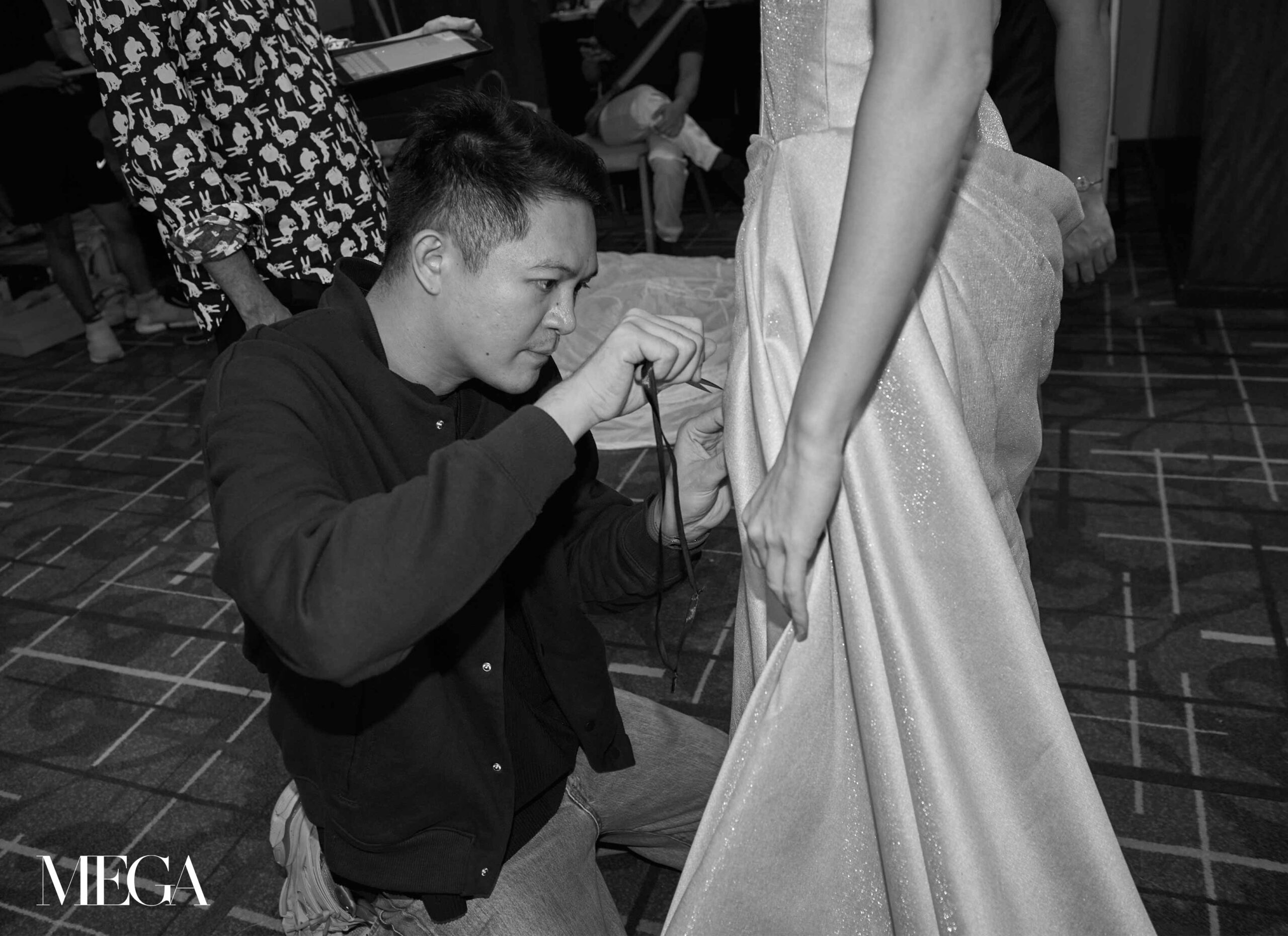 Philippine Weaving