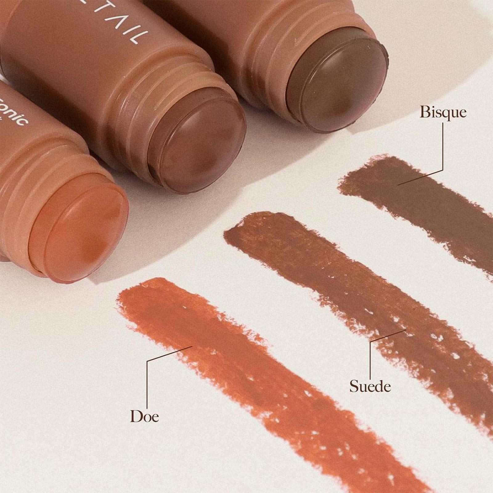 Detail Cosmetics Colour Tonic 
