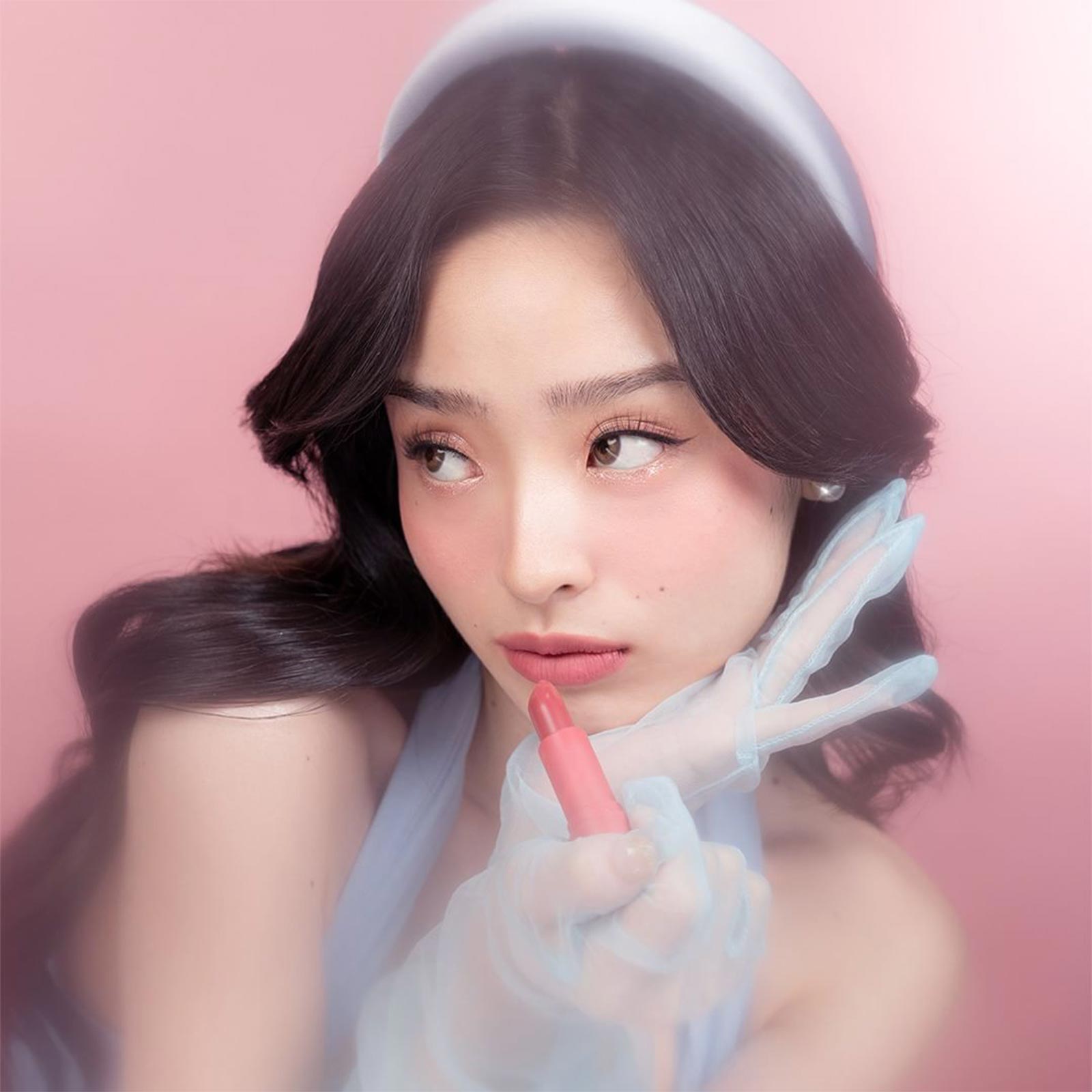 Ever Bilena K-Beauty