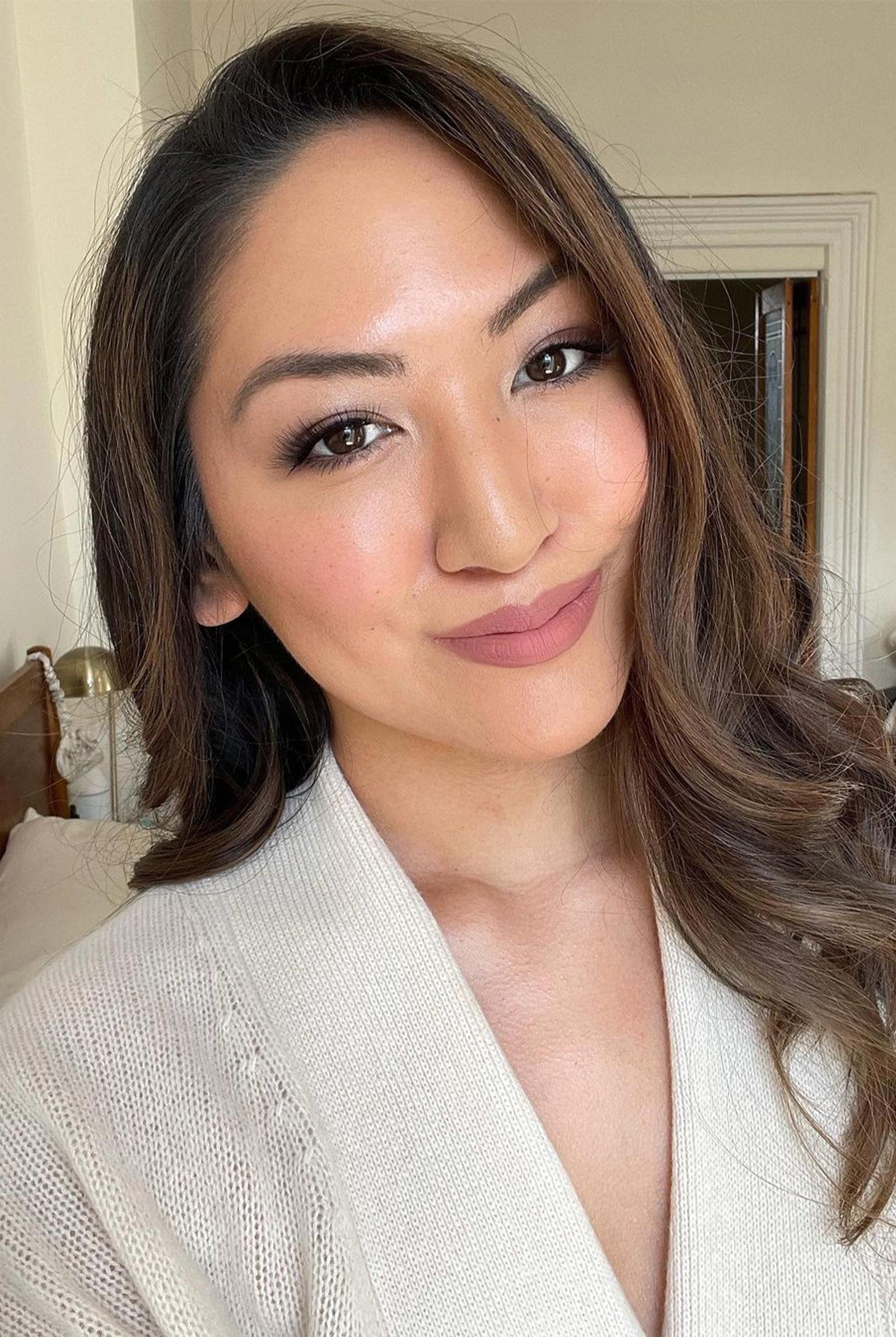 Kristina Rodulfo